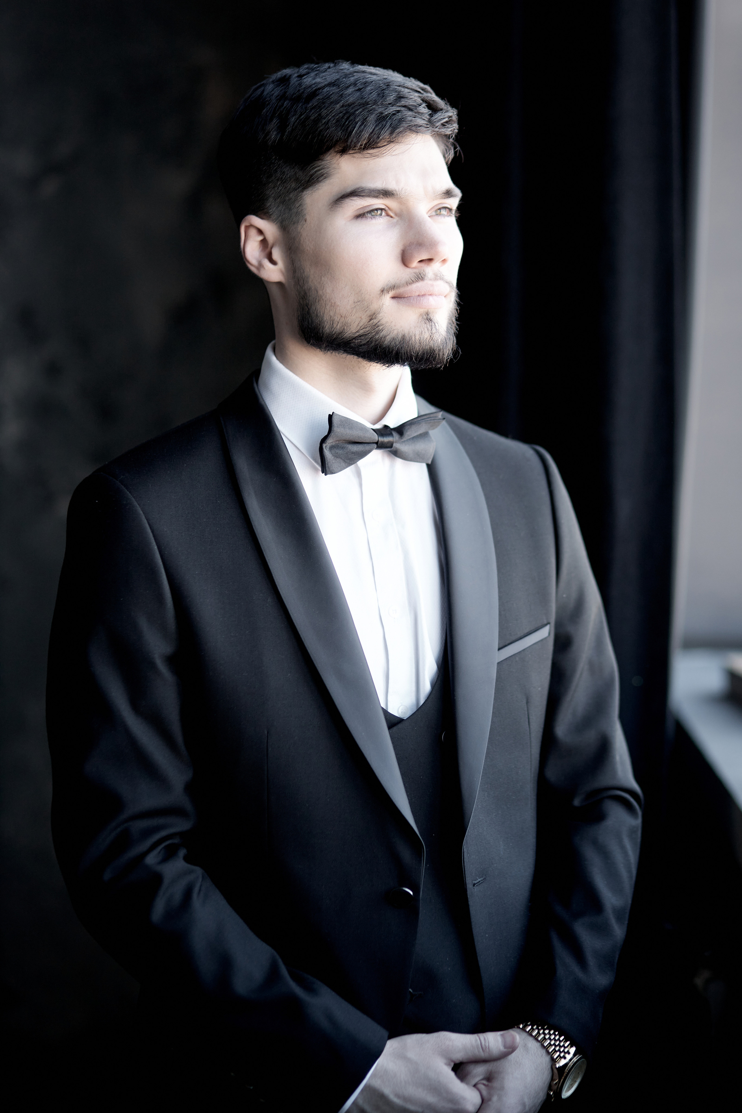 Свадебные фото в Красноярске. Свадебный и семейный фотограф в Красноярске Владимир Ятмасов