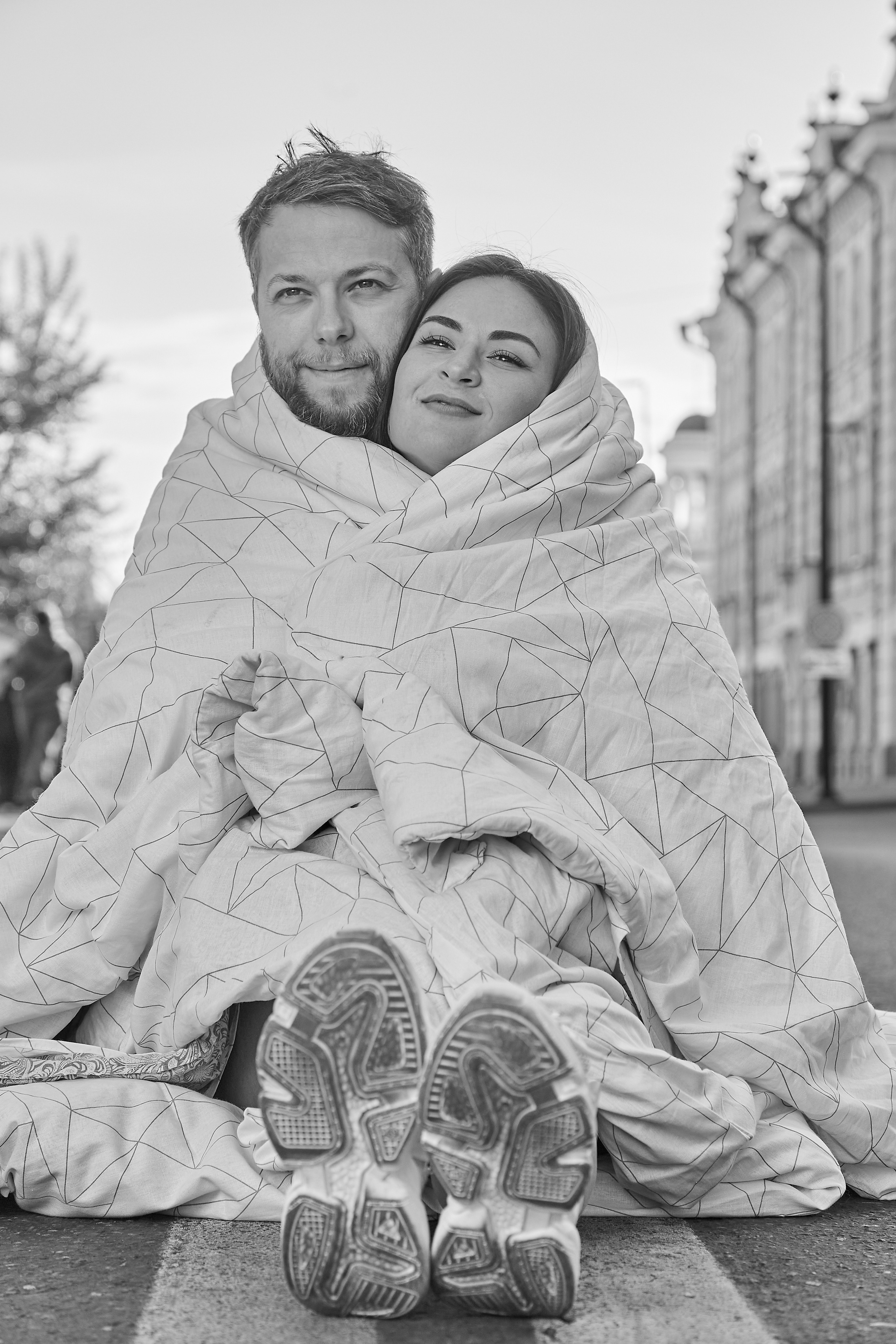 Свадебные фото в Красноярске. Свадебный и семейный фотограф в Красноярске Владимир Ятмасов