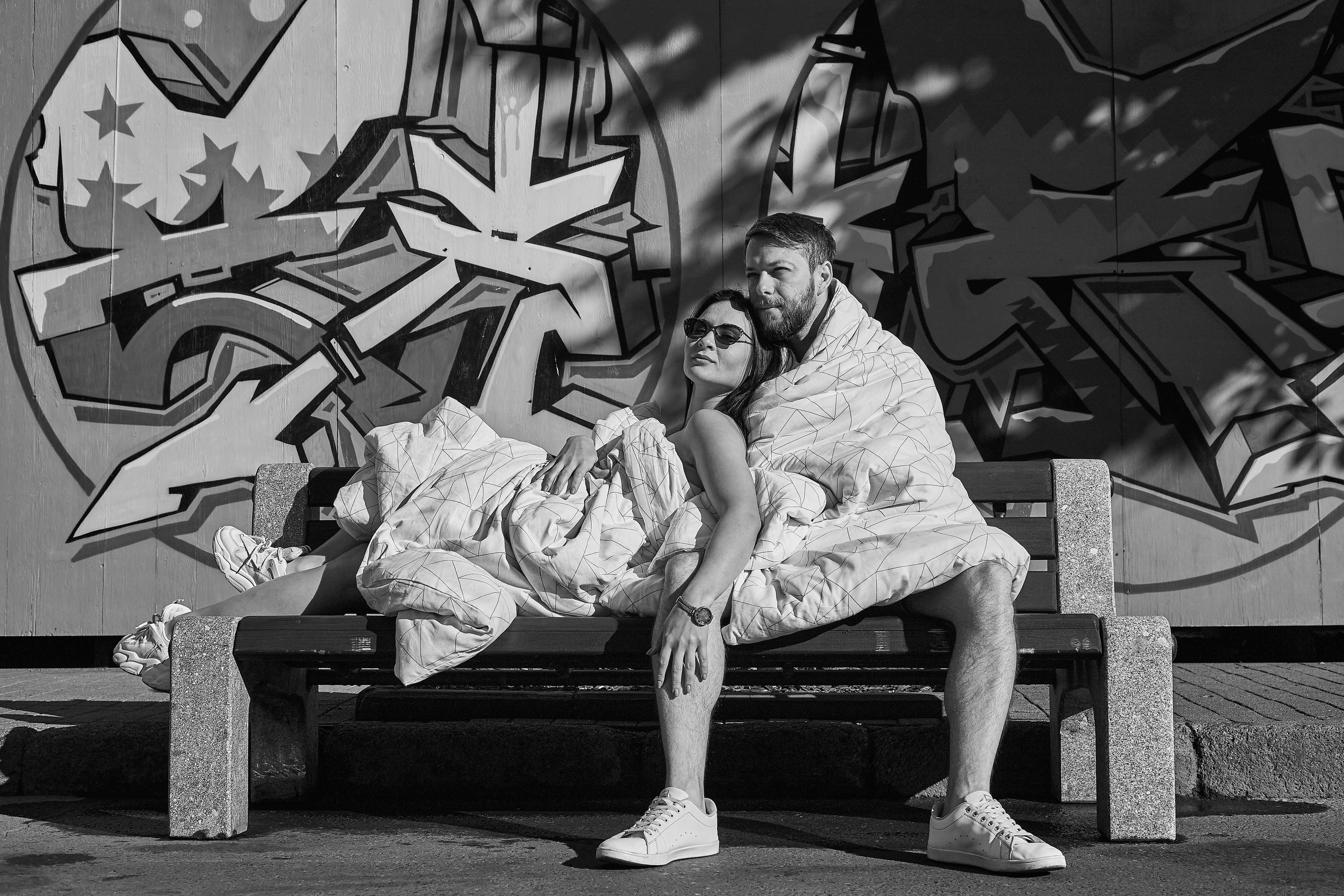 Свадебные фото в Красноярске. Свадебный и семейный фотограф в Красноярске Владимир Ятмасов