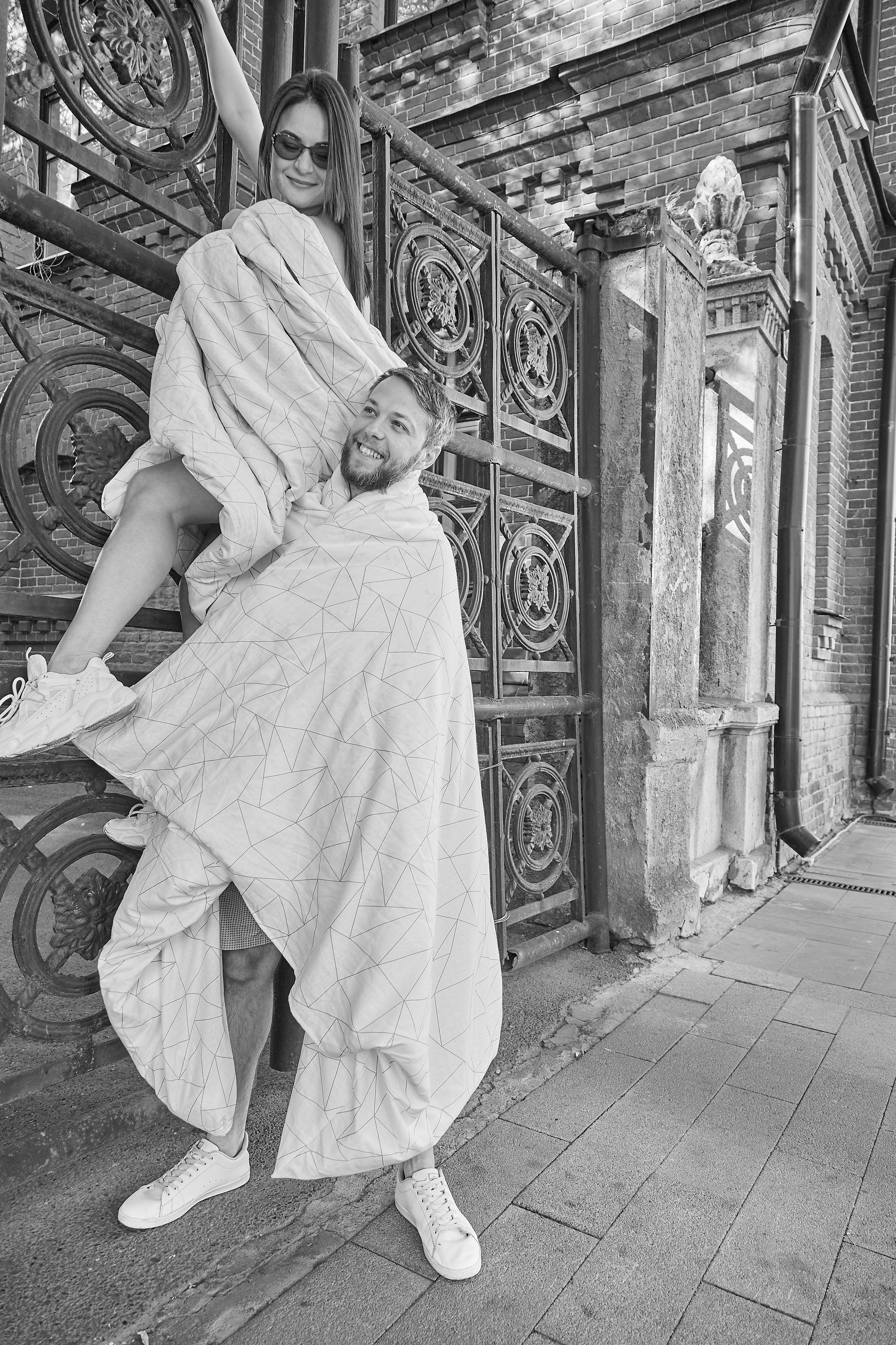 Свадебные фото в Красноярске. Свадебный и семейный фотограф в Красноярске Владимир Ятмасов