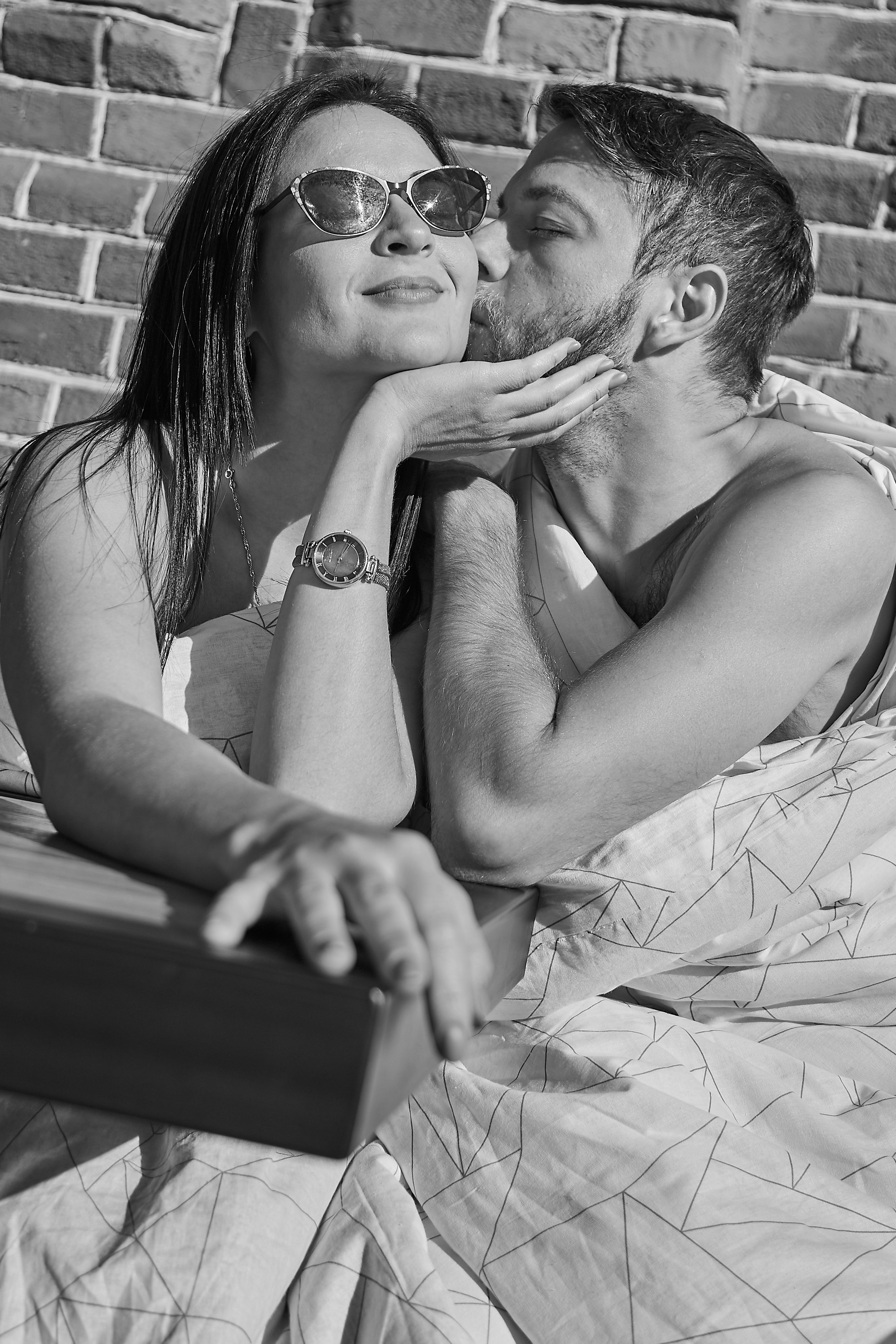 Свадебные фото в Красноярске. Свадебный и семейный фотограф в Красноярске Владимир Ятмасов