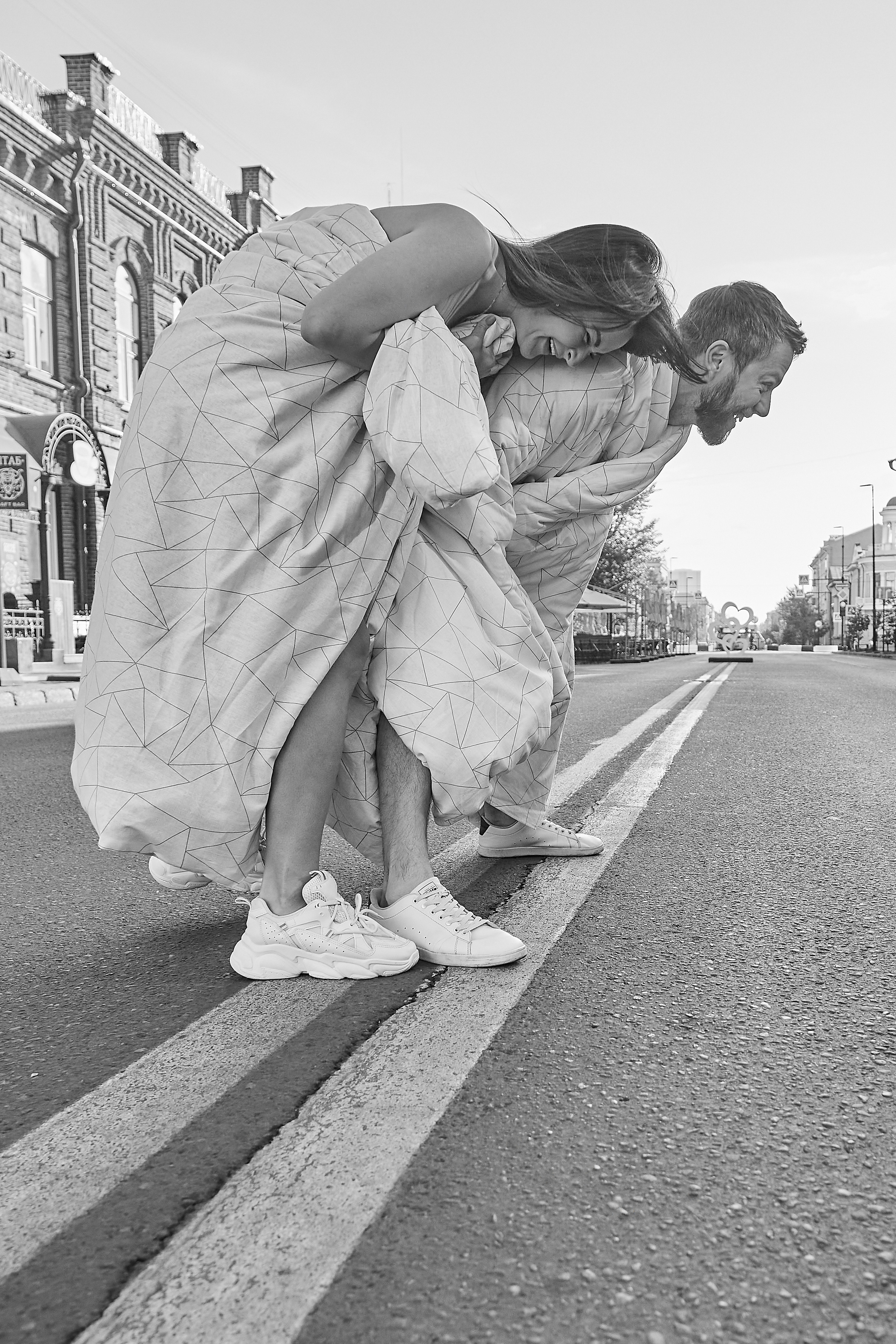 Свадебные фото в Красноярске. Свадебный и семейный фотограф в Красноярске Владимир Ятмасов