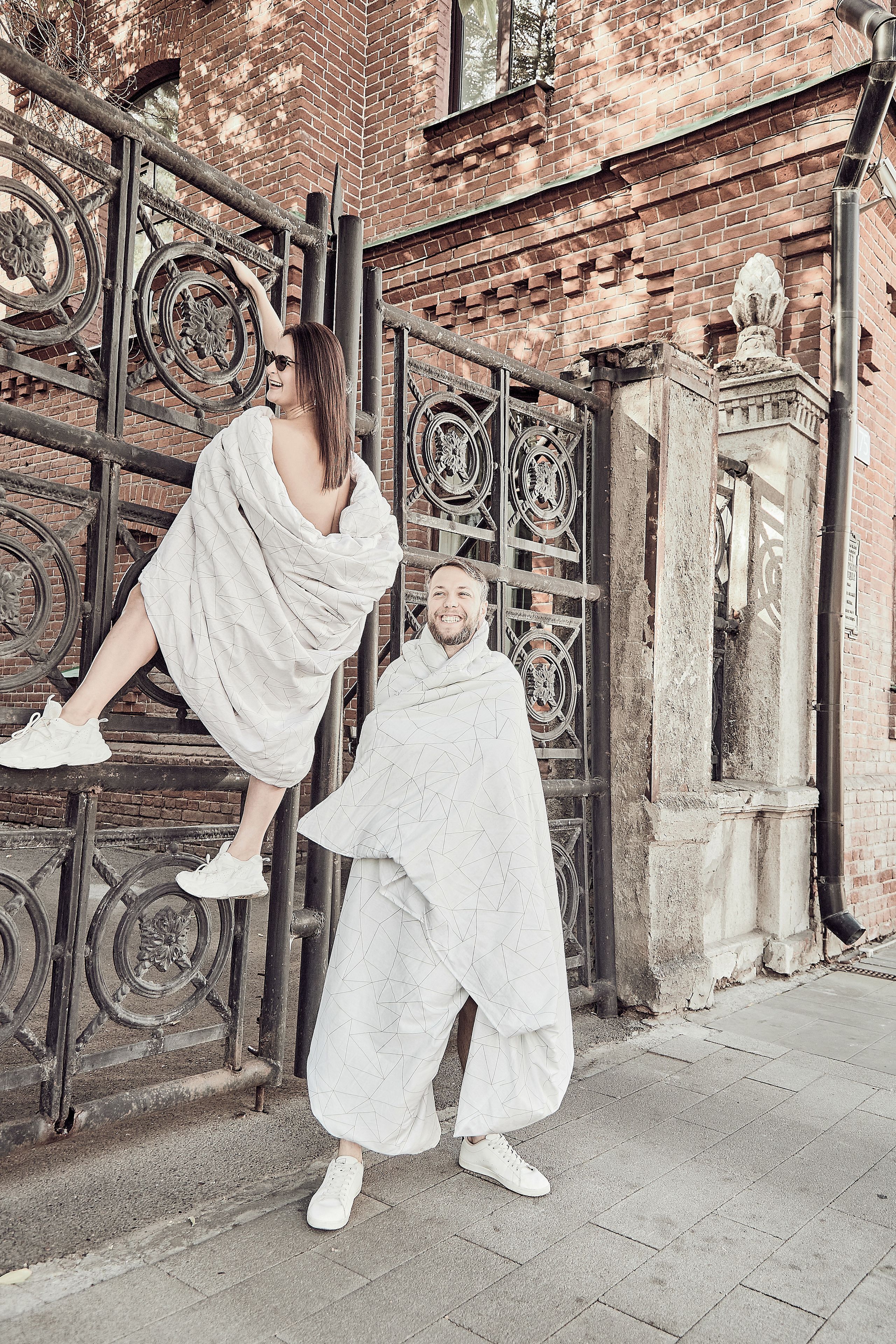 Свадебные фото в Красноярске. Свадебный и семейный фотограф в Красноярске Владимир Ятмасов