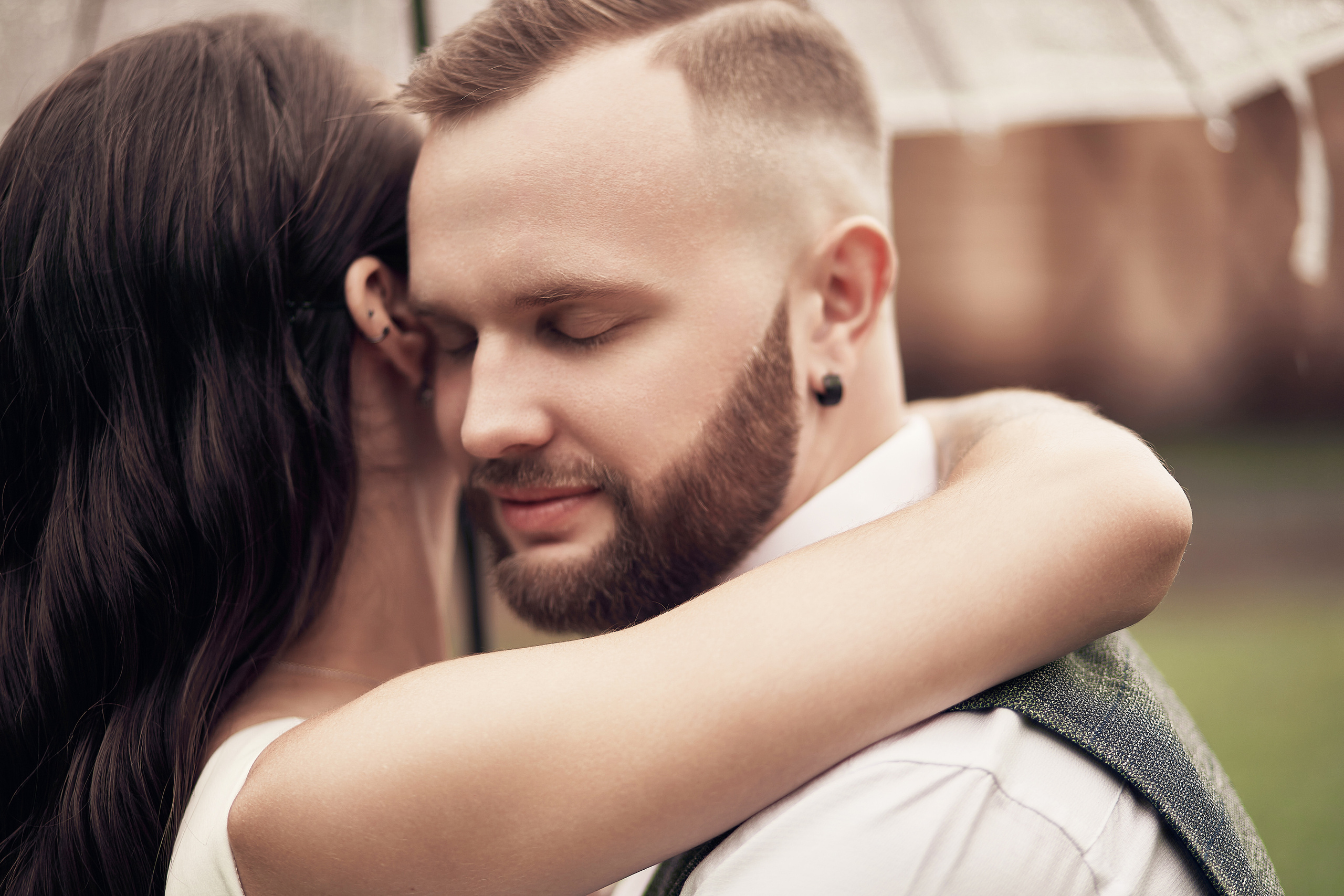 Свадебные фото в Красноярске. Свадебный и семейный фотограф в Красноярске Владимир Ятмасов