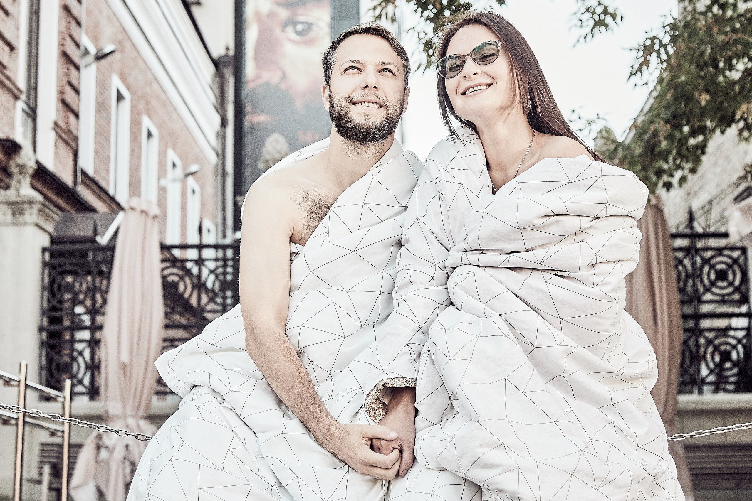 Свадебные фото в Красноярске. Свадебный и семейный фотограф в Красноярске Владимир Ятмасов