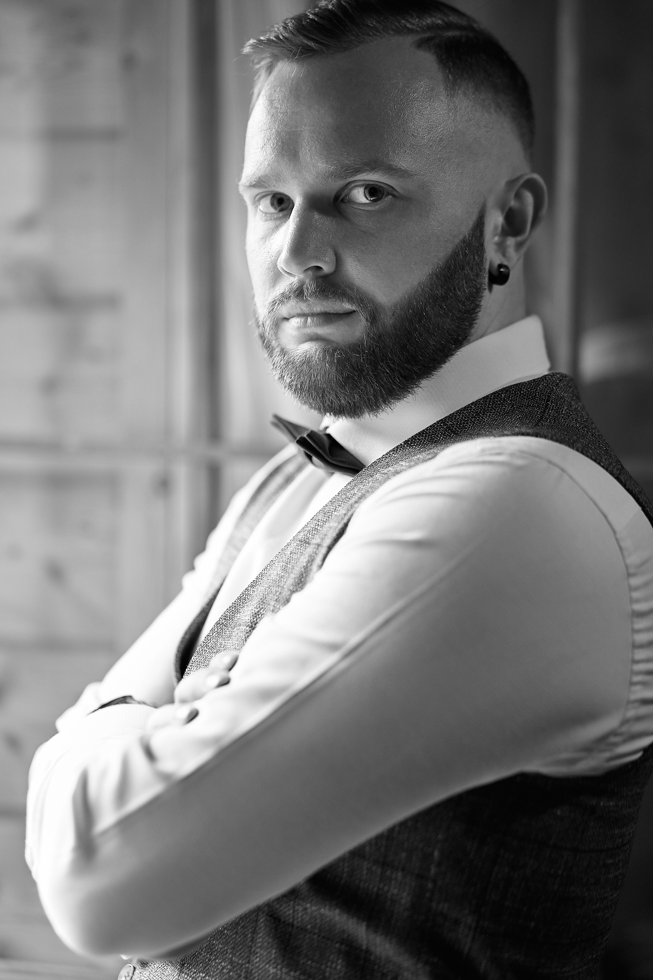 Свадебные фото в Красноярске. Свадебный и семейный фотограф в Красноярске Владимир Ятмасов