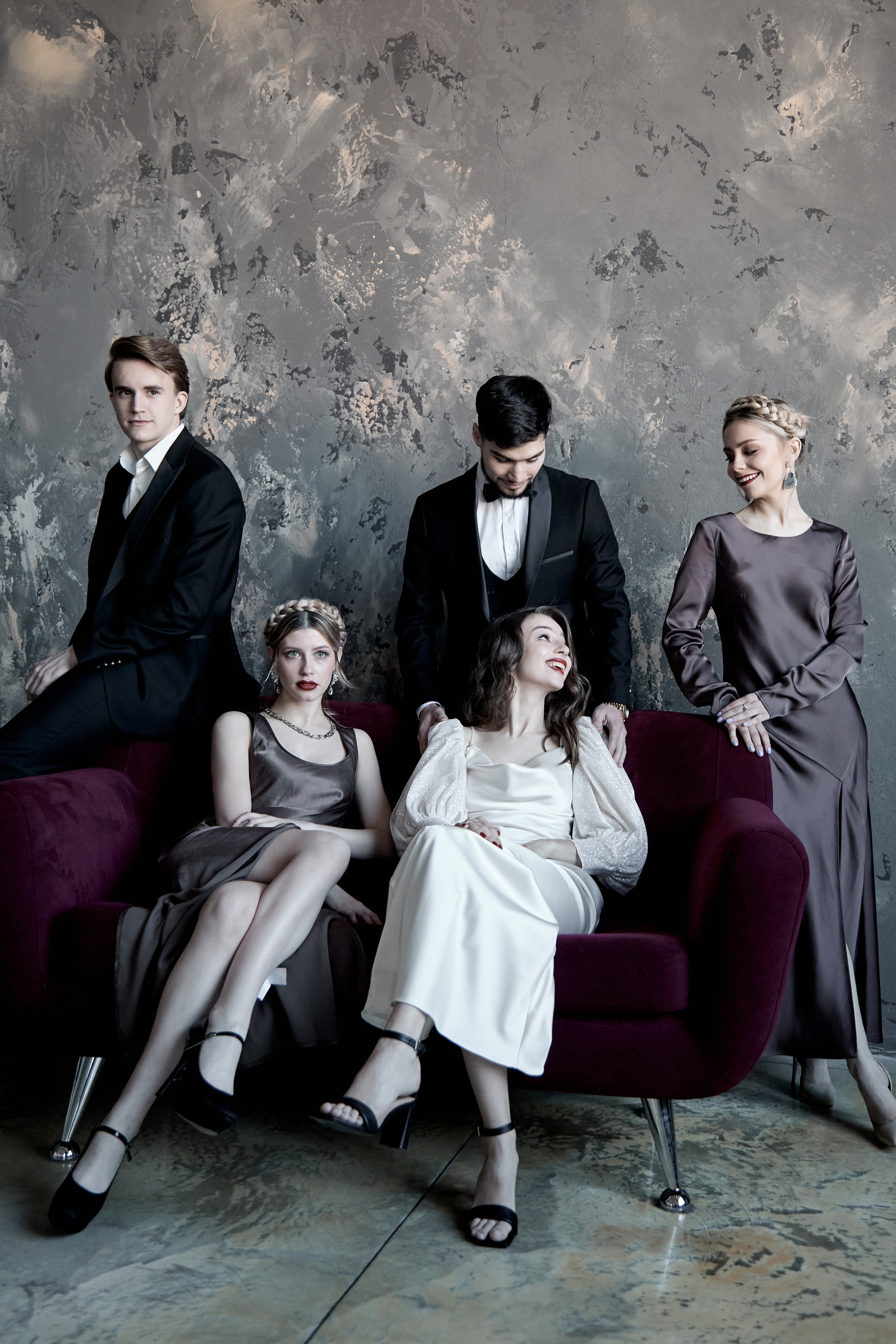 Свадебные фото в Красноярске. Свадебный и семейный фотограф в Красноярске Владимир Ятмасов