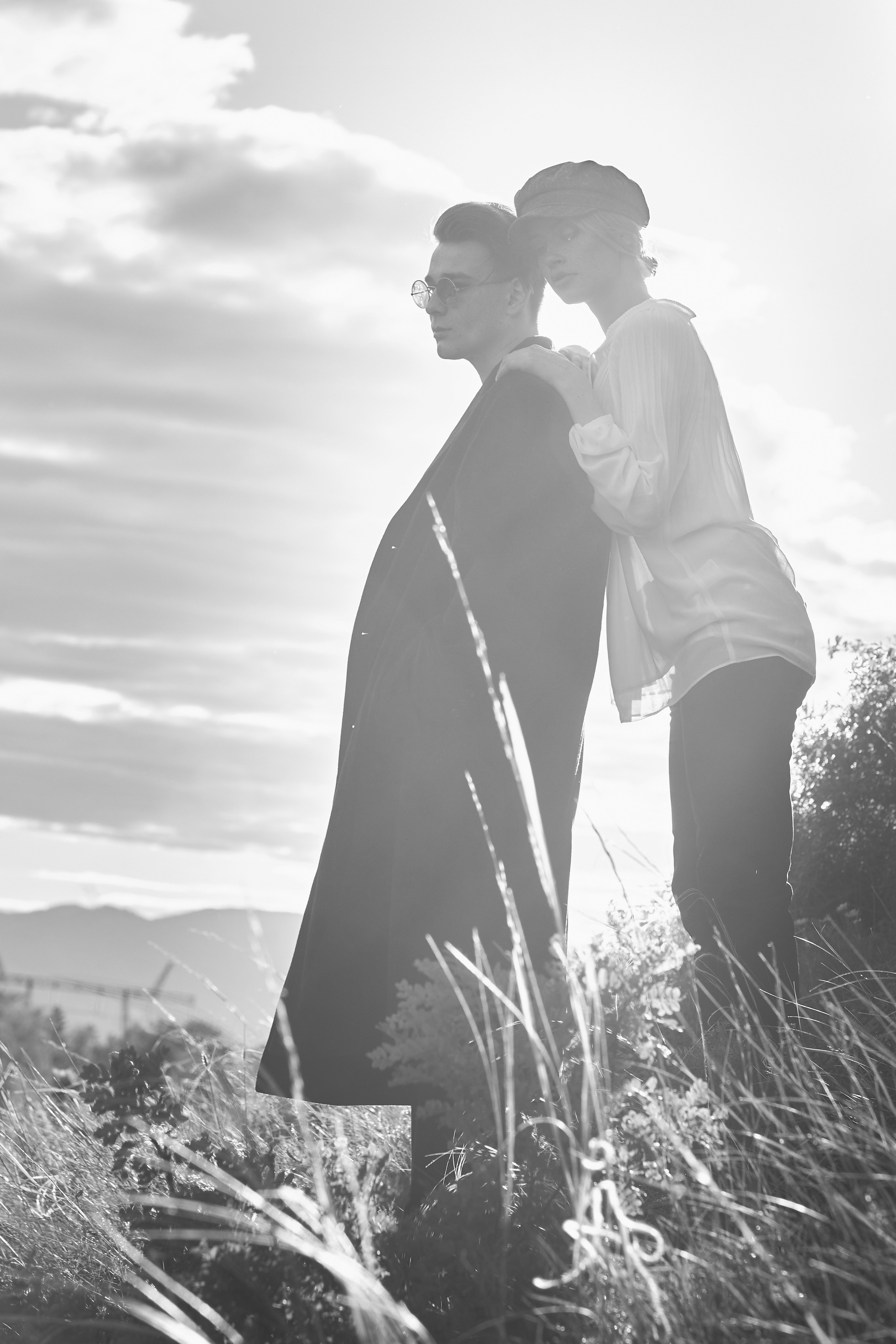 Свадебные фото в Красноярске. Свадебный и семейный фотограф в Красноярске Владимир Ятмасов