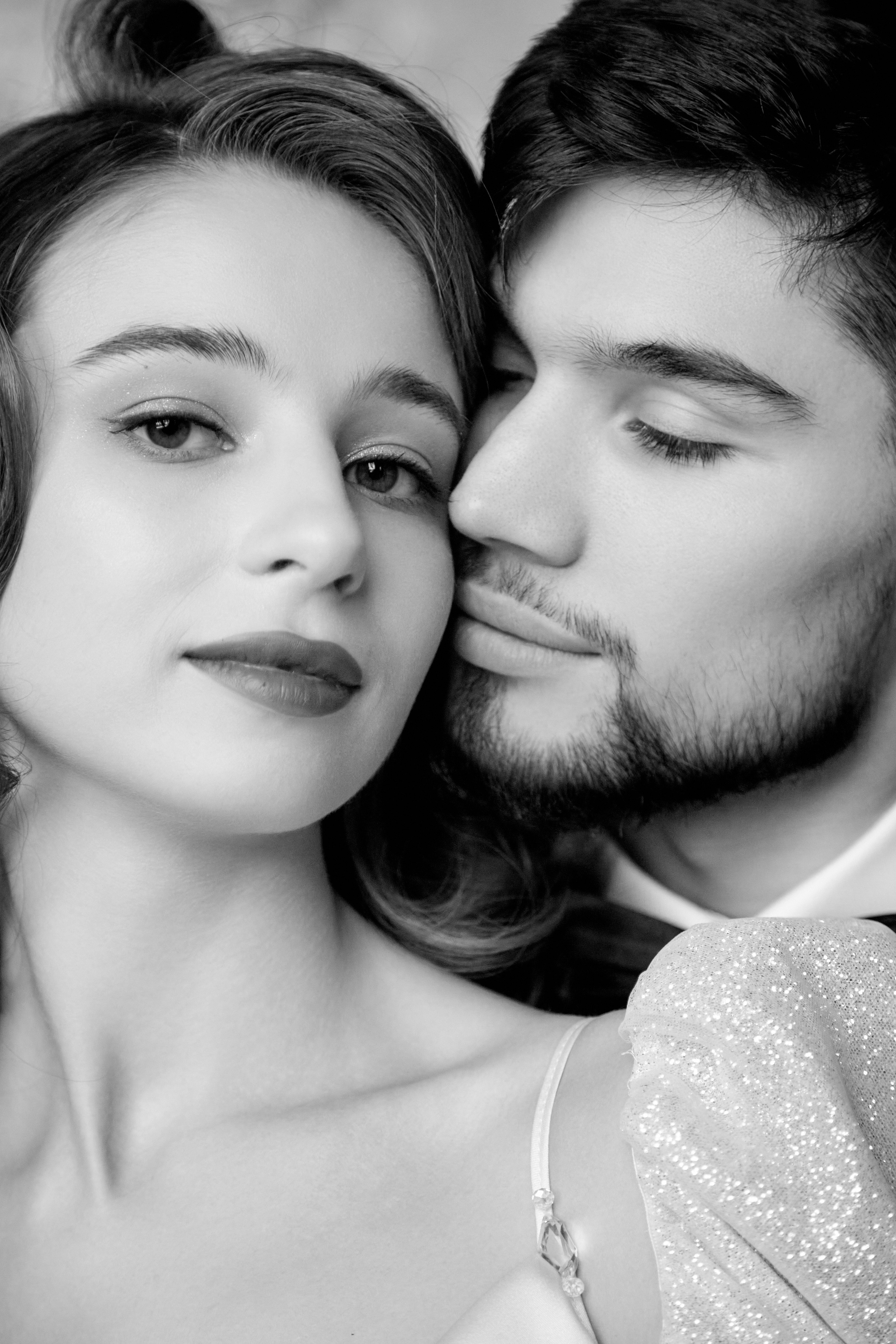 Свадебные фото в Красноярске. Свадебный и семейный фотограф в Красноярске Владимир Ятмасов