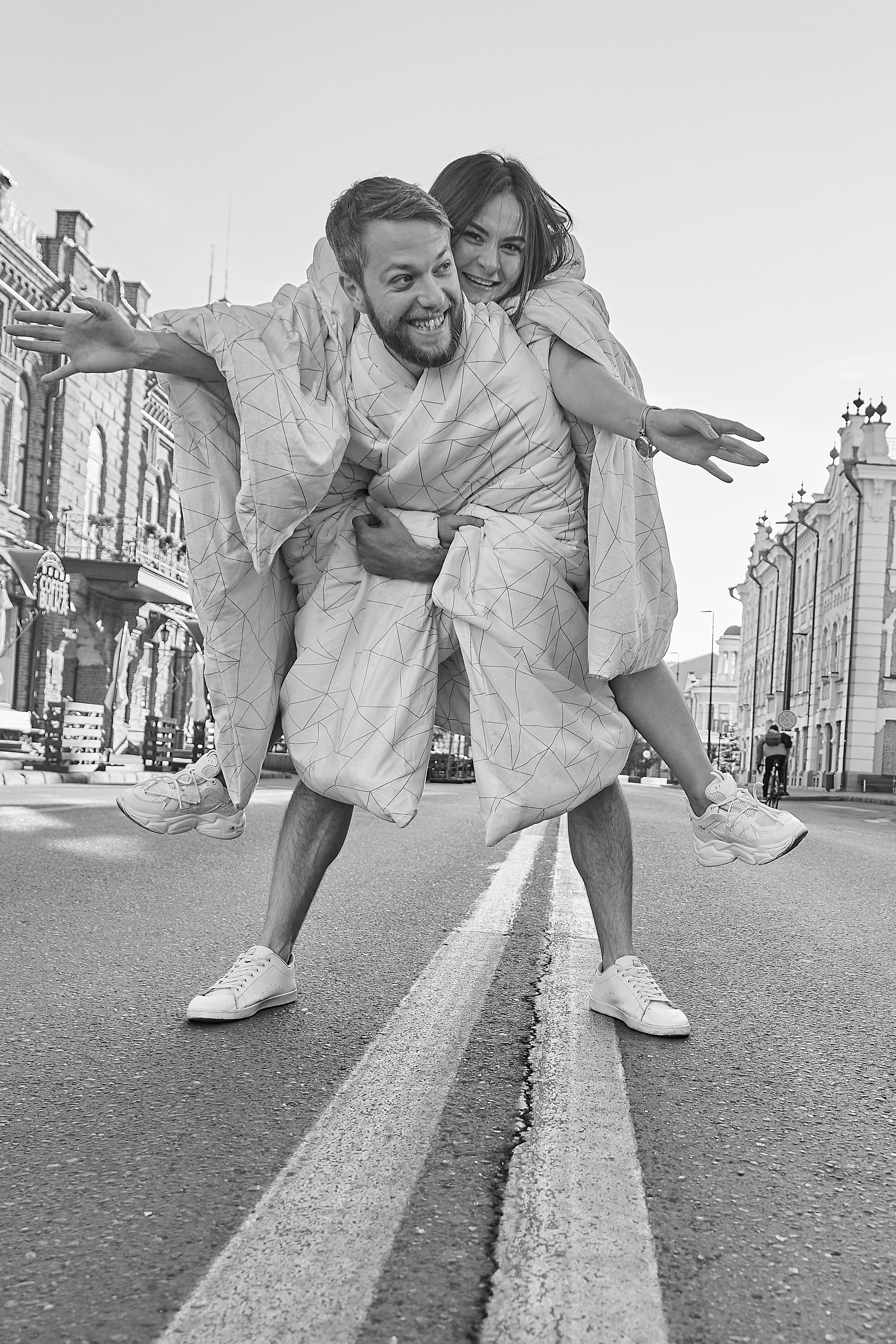 Свадебные фото в Красноярске. Свадебный и семейный фотограф в Красноярске Владимир Ятмасов