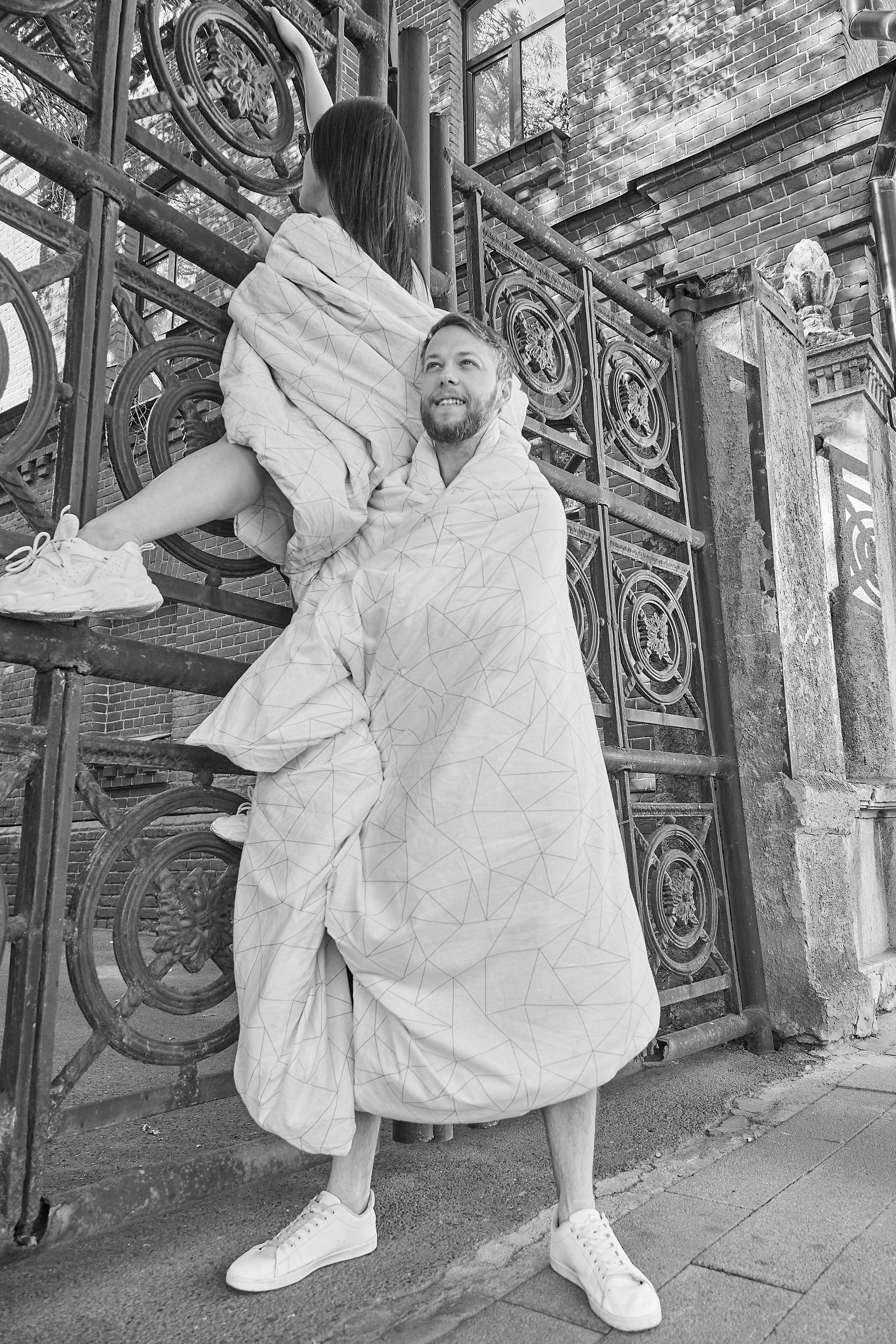 Свадебные фото в Красноярске. Свадебный и семейный фотограф в Красноярске Владимир Ятмасов