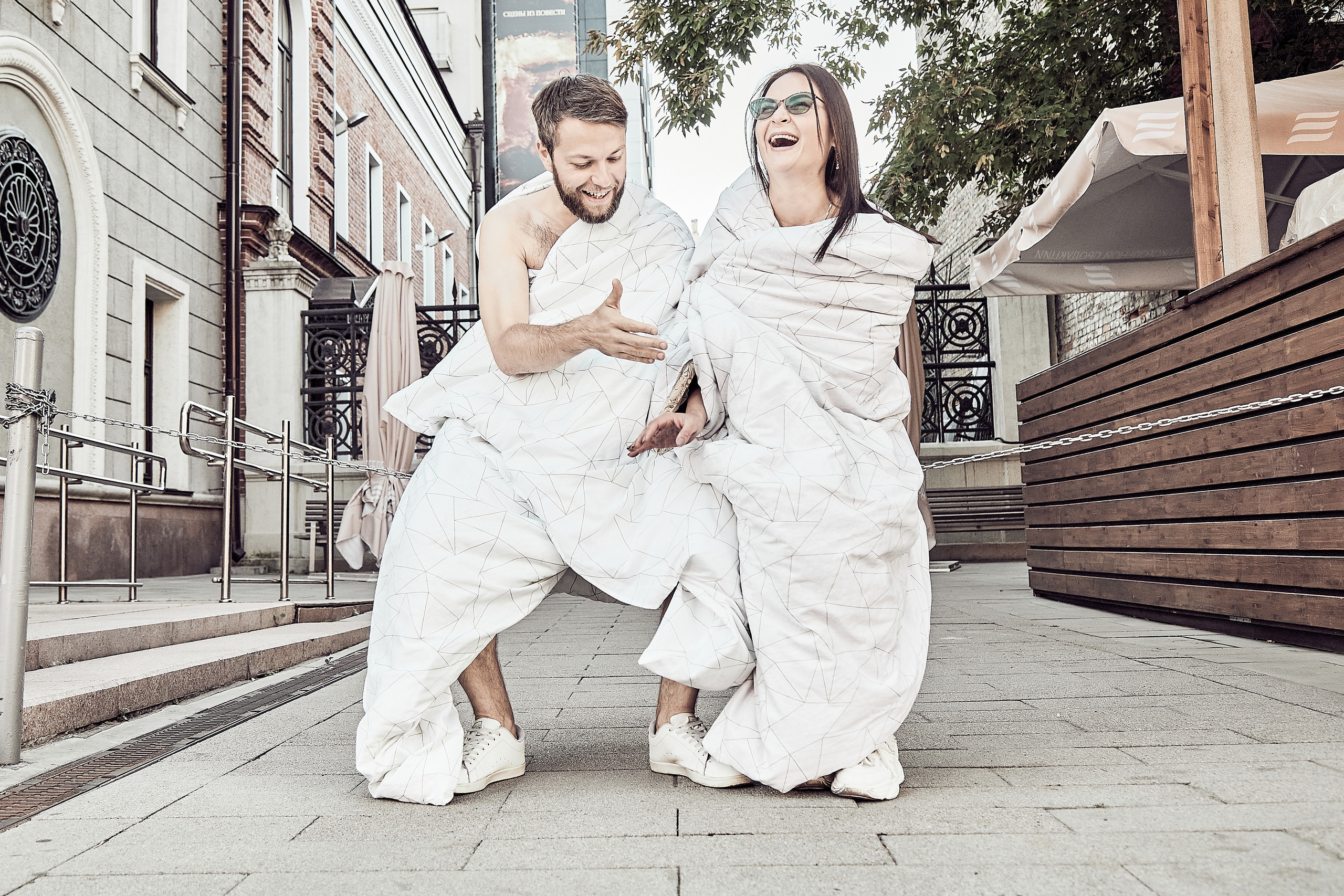 Свадебные фото в Красноярске. Свадебный и семейный фотограф в Красноярске Владимир Ятмасов