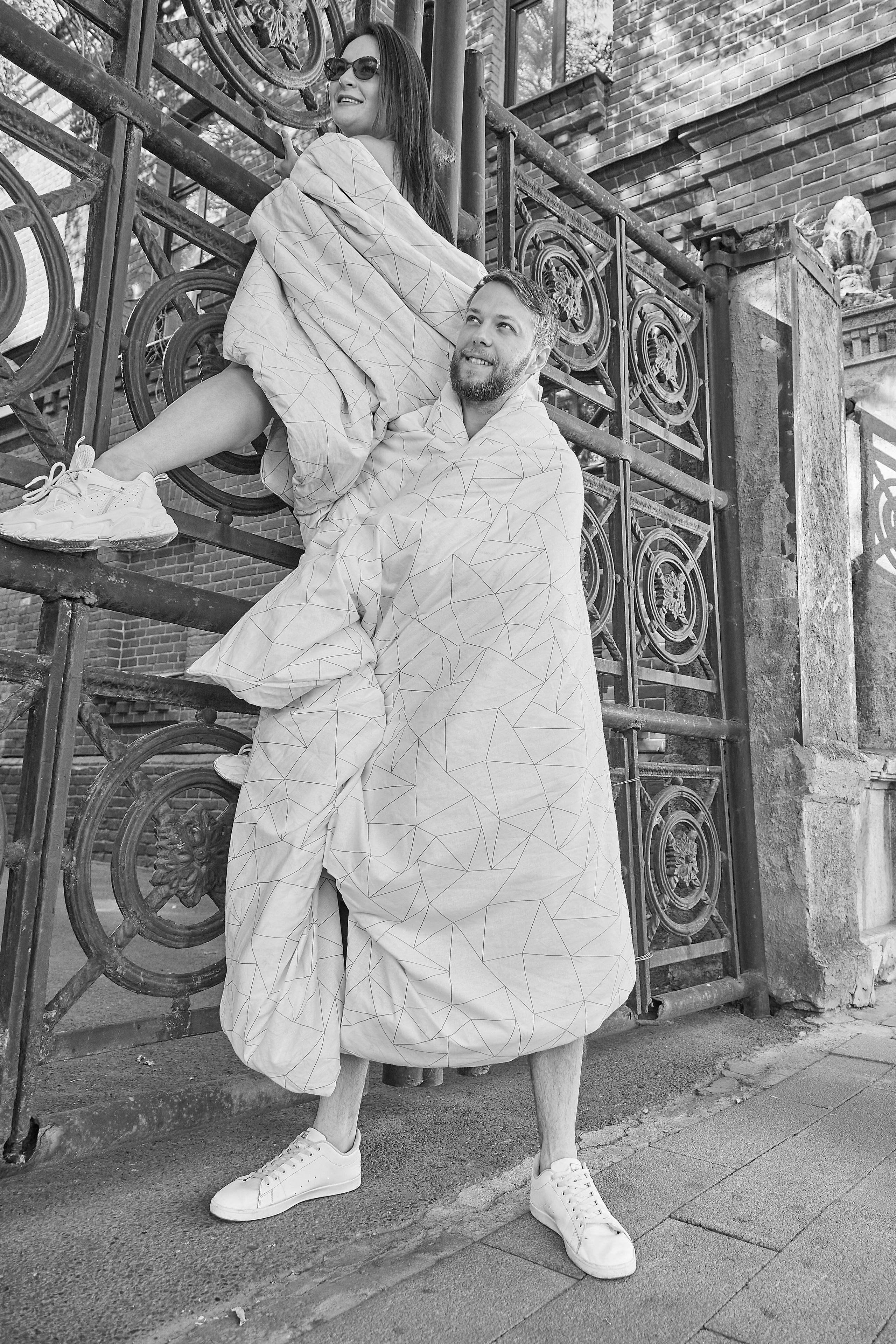 Свадебные фото в Красноярске. Свадебный и семейный фотограф в Красноярске Владимир Ятмасов