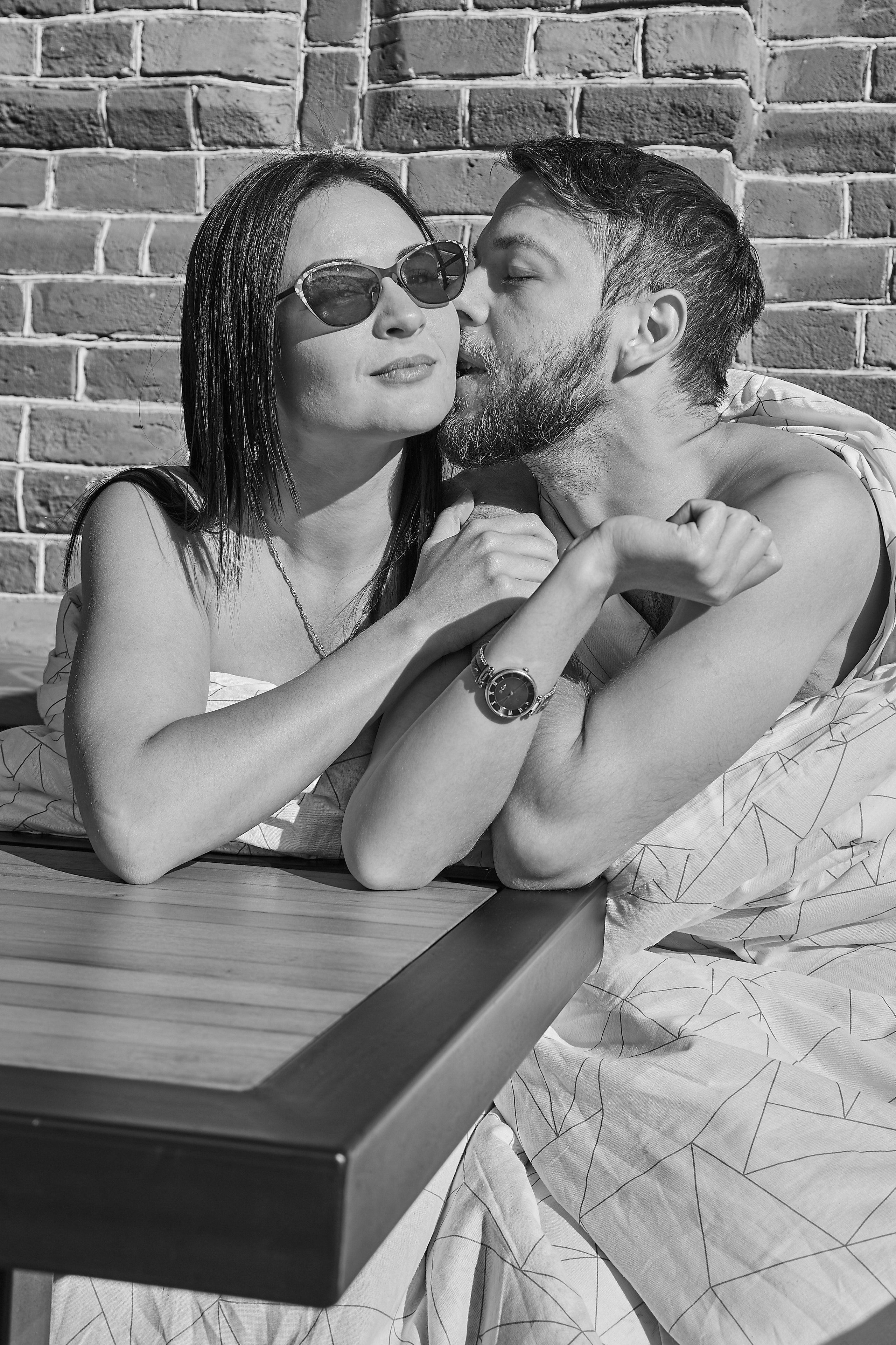 Свадебные фото в Красноярске. Свадебный и семейный фотограф в Красноярске Владимир Ятмасов