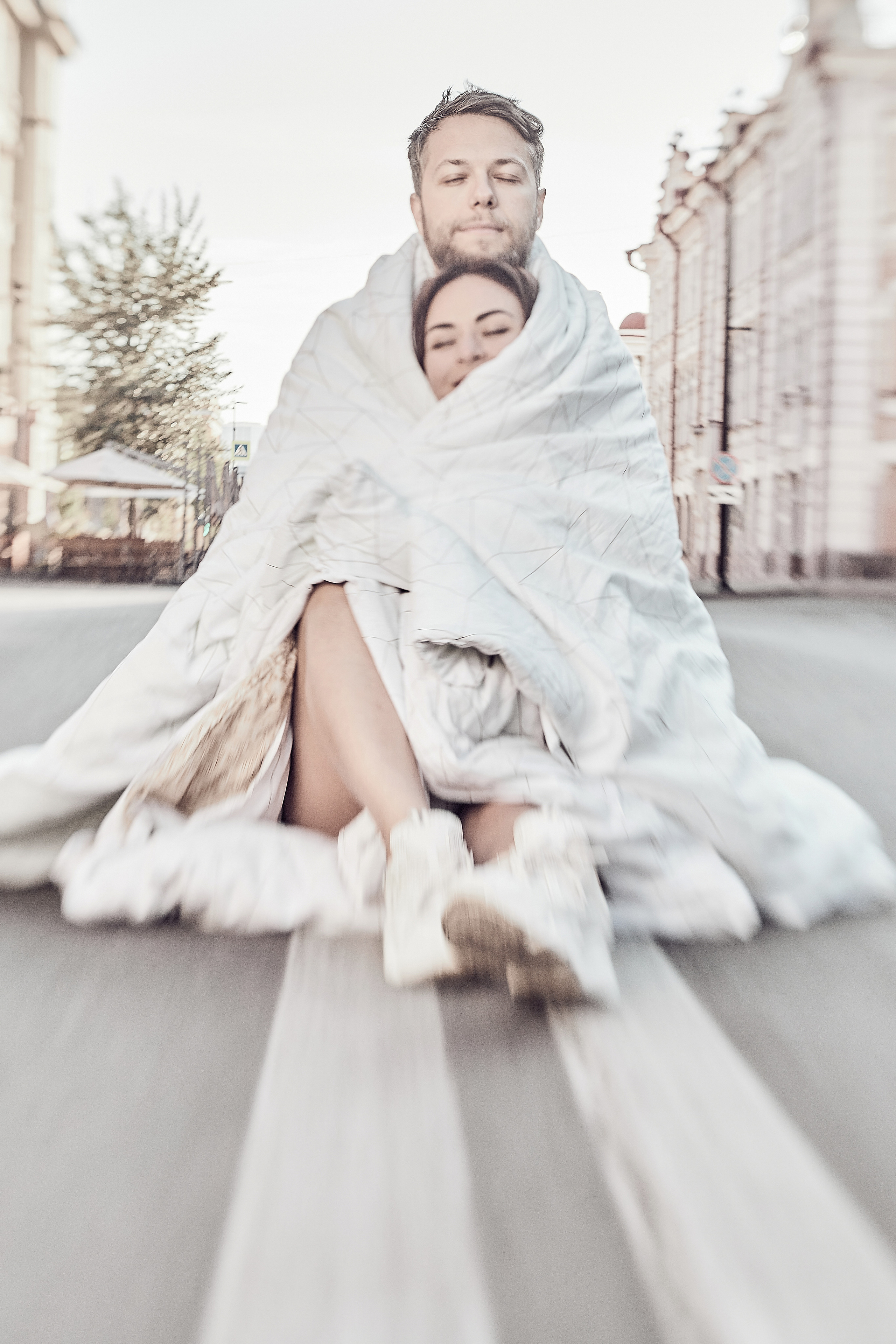 Свадебные фото в Красноярске. Свадебный и семейный фотограф в Красноярске Владимир Ятмасов