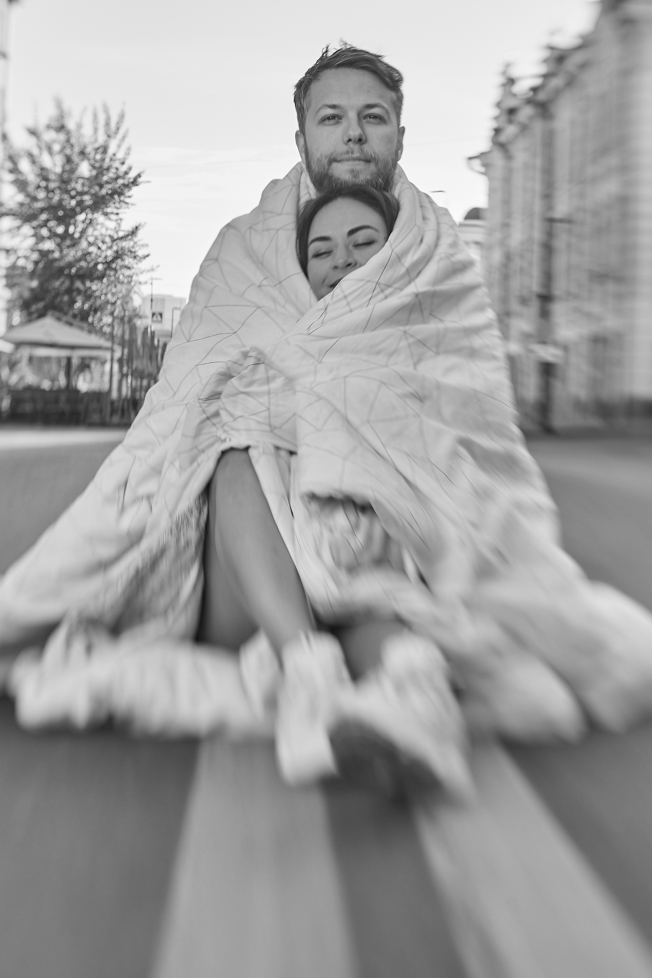 Свадебные фото в Красноярске. Свадебный и семейный фотограф в Красноярске Владимир Ятмасов