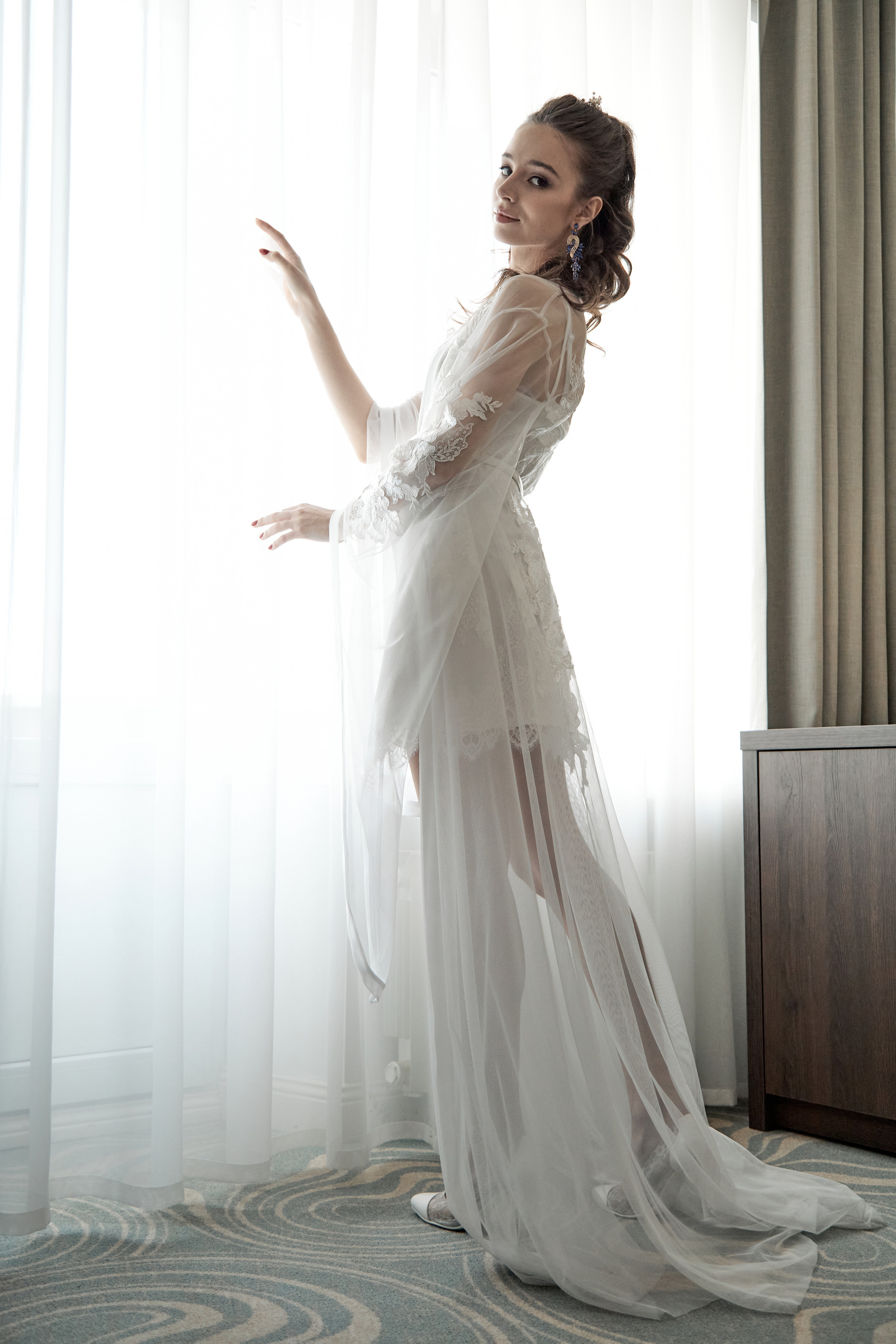 Свадебные фото в Красноярске. Свадебный и семейный фотограф в Красноярске Владимир Ятмасов