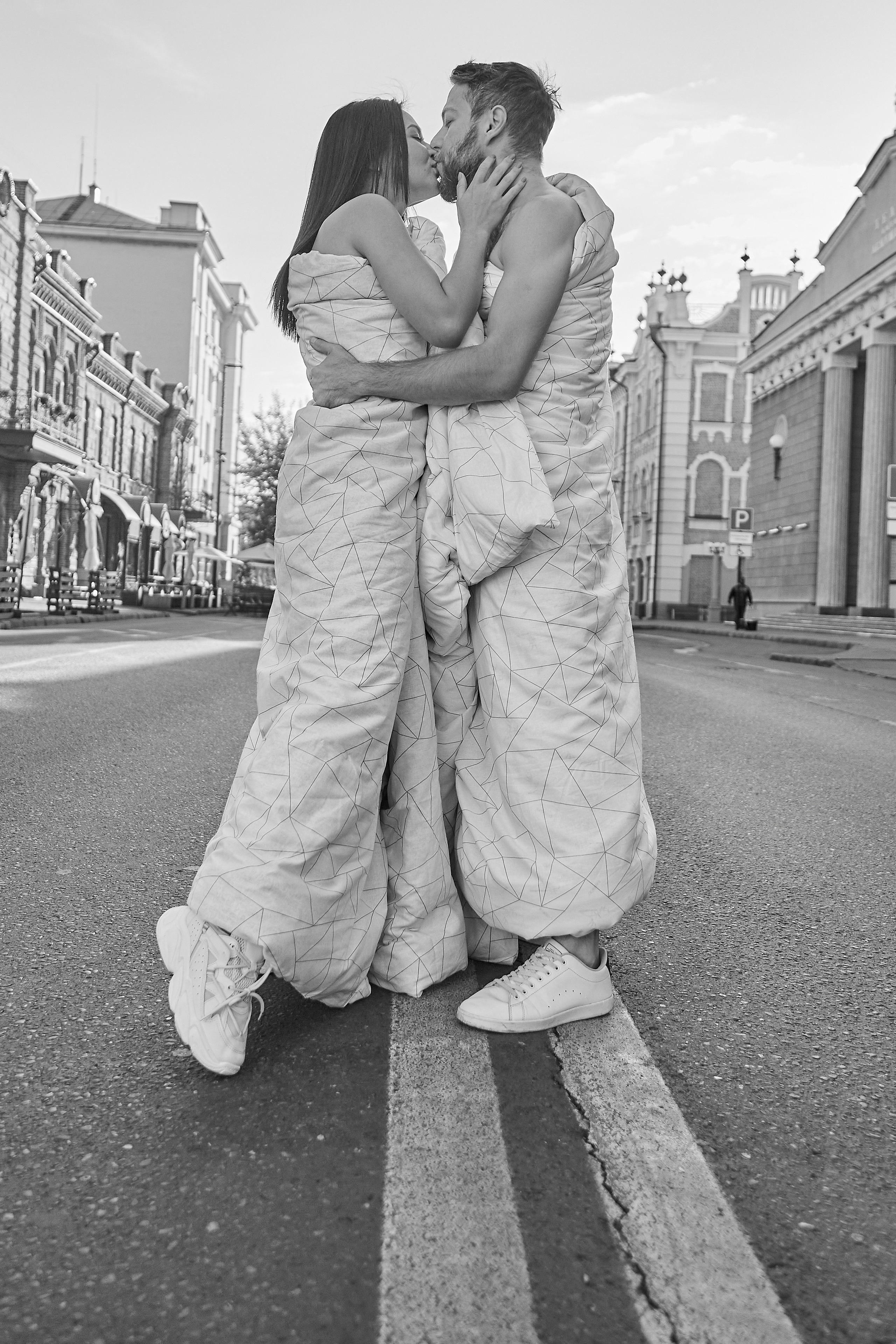 Свадебные фото в Красноярске. Свадебный и семейный фотограф в Красноярске Владимир Ятмасов