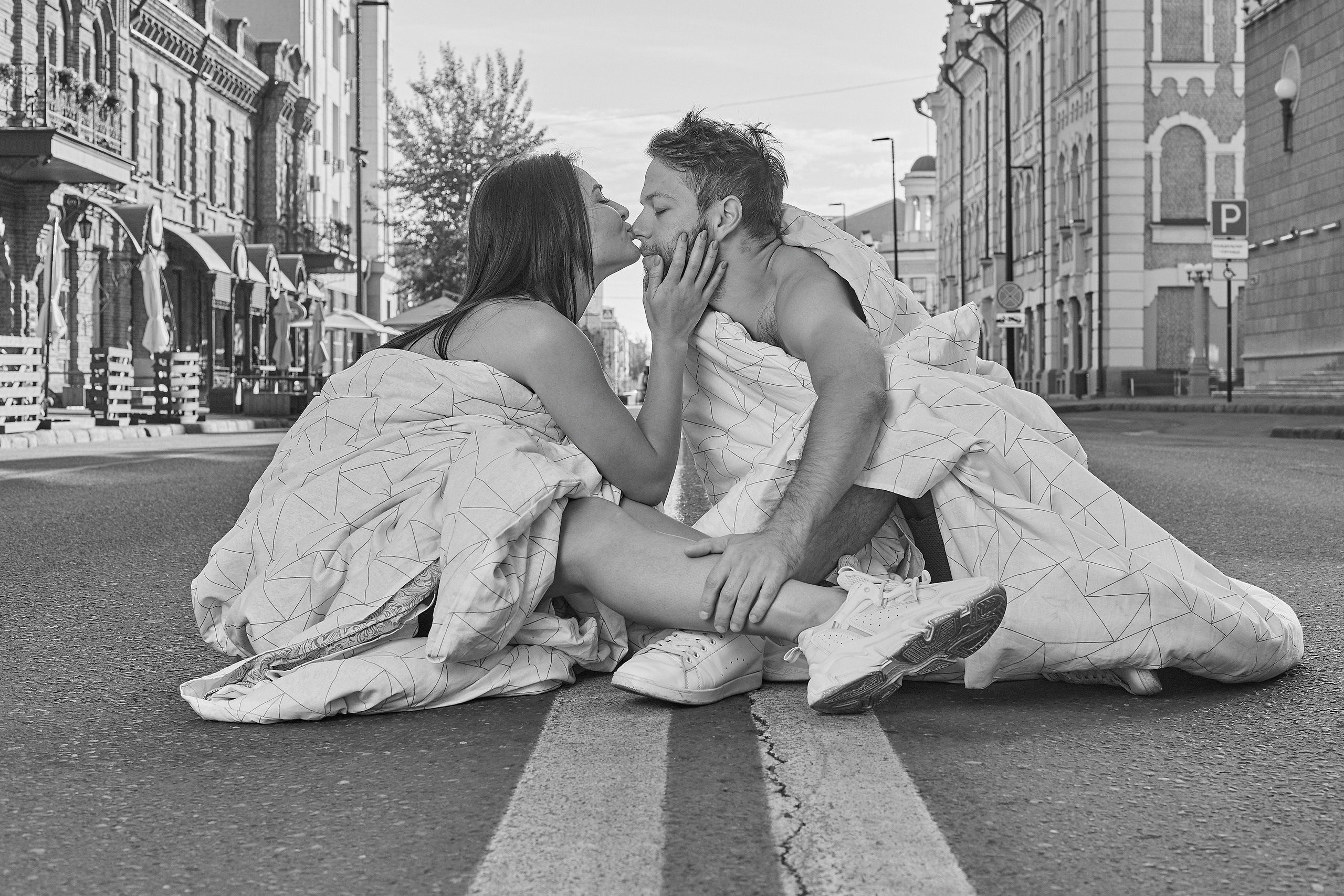 Свадебные фото в Красноярске. Свадебный и семейный фотограф в Красноярске Владимир Ятмасов