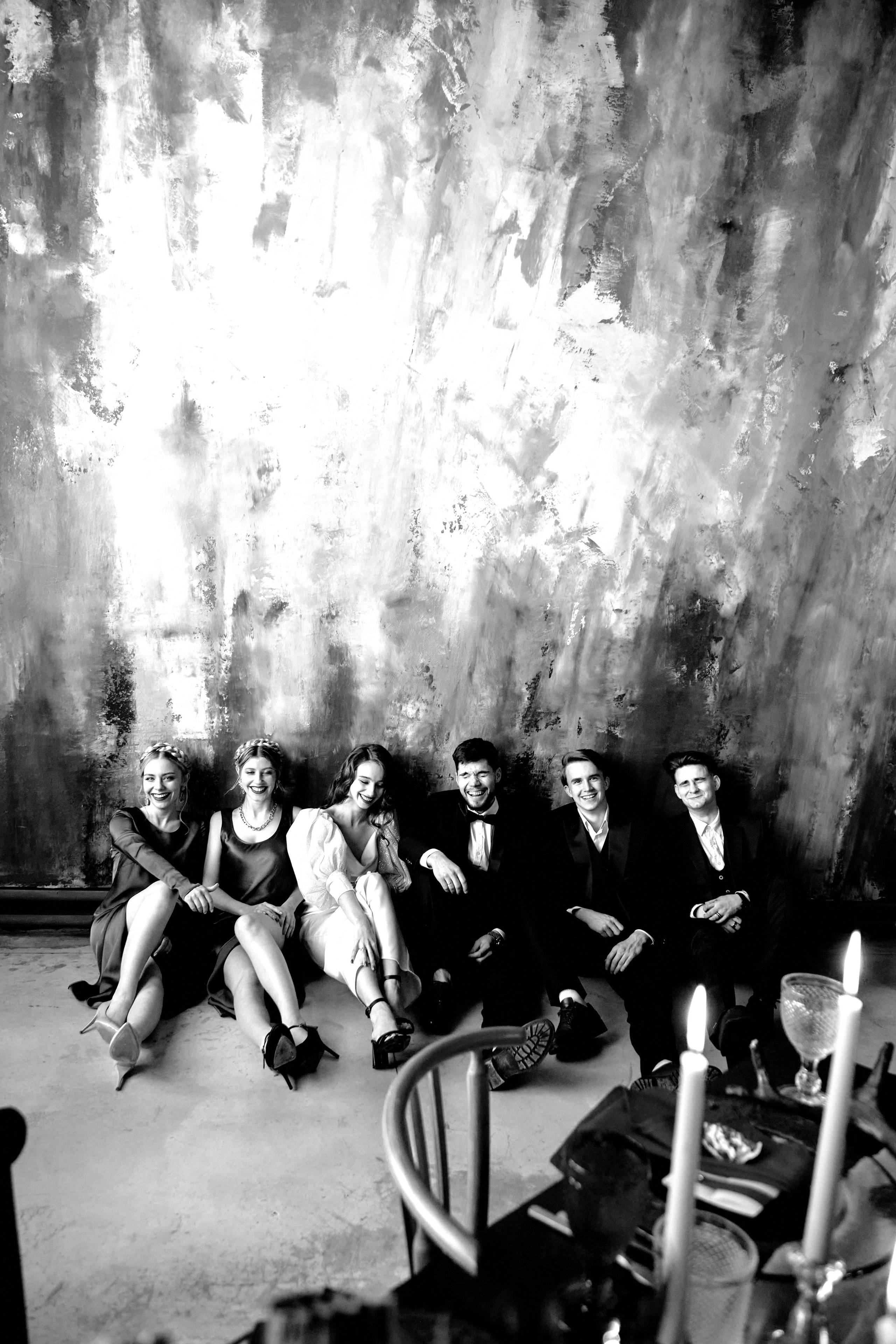 Свадебные фото в Красноярске. Свадебный и семейный фотограф в Красноярске Владимир Ятмасов