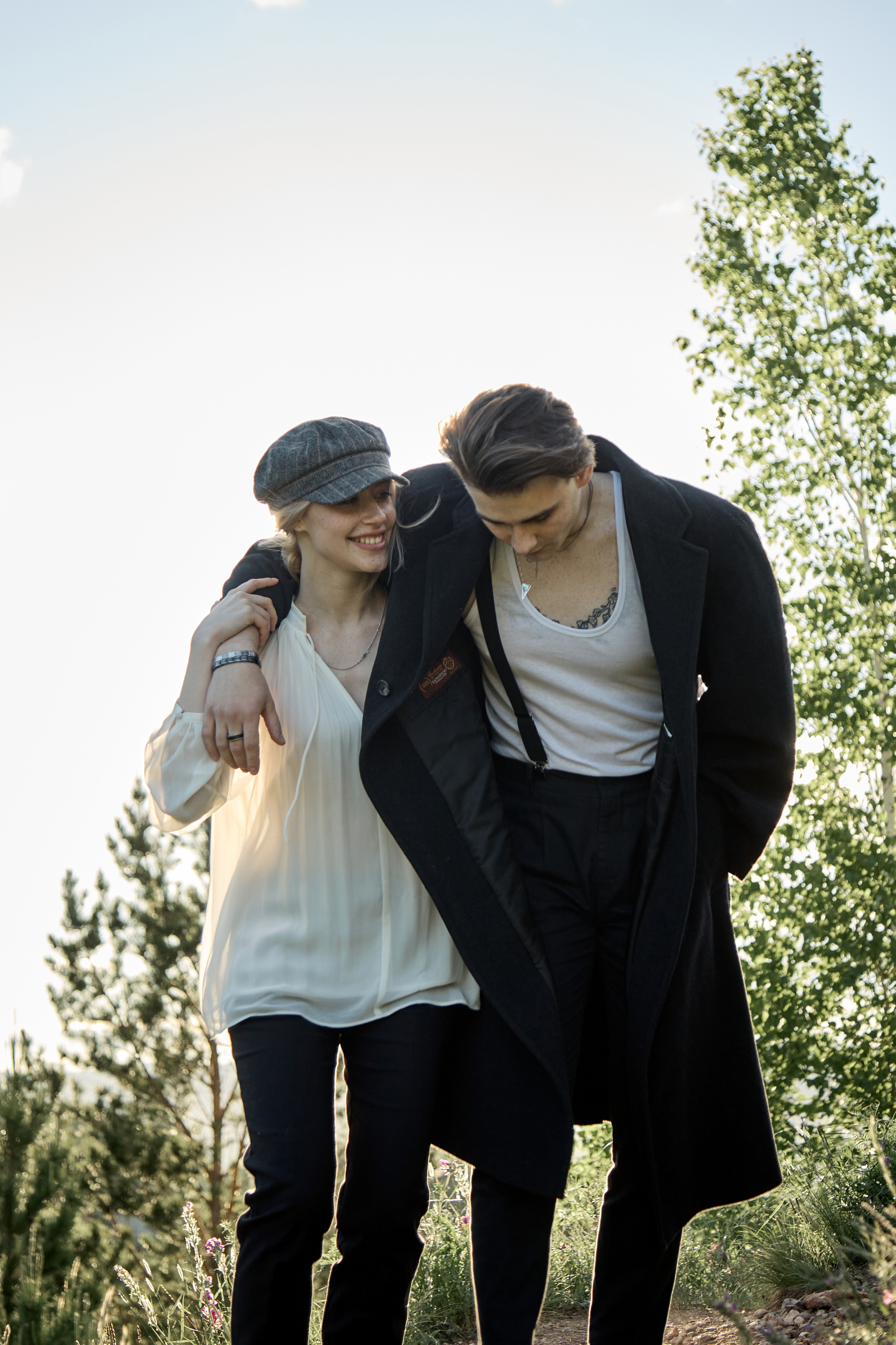 Свадебные фото в Красноярске. Свадебный и семейный фотограф в Красноярске Владимир Ятмасов