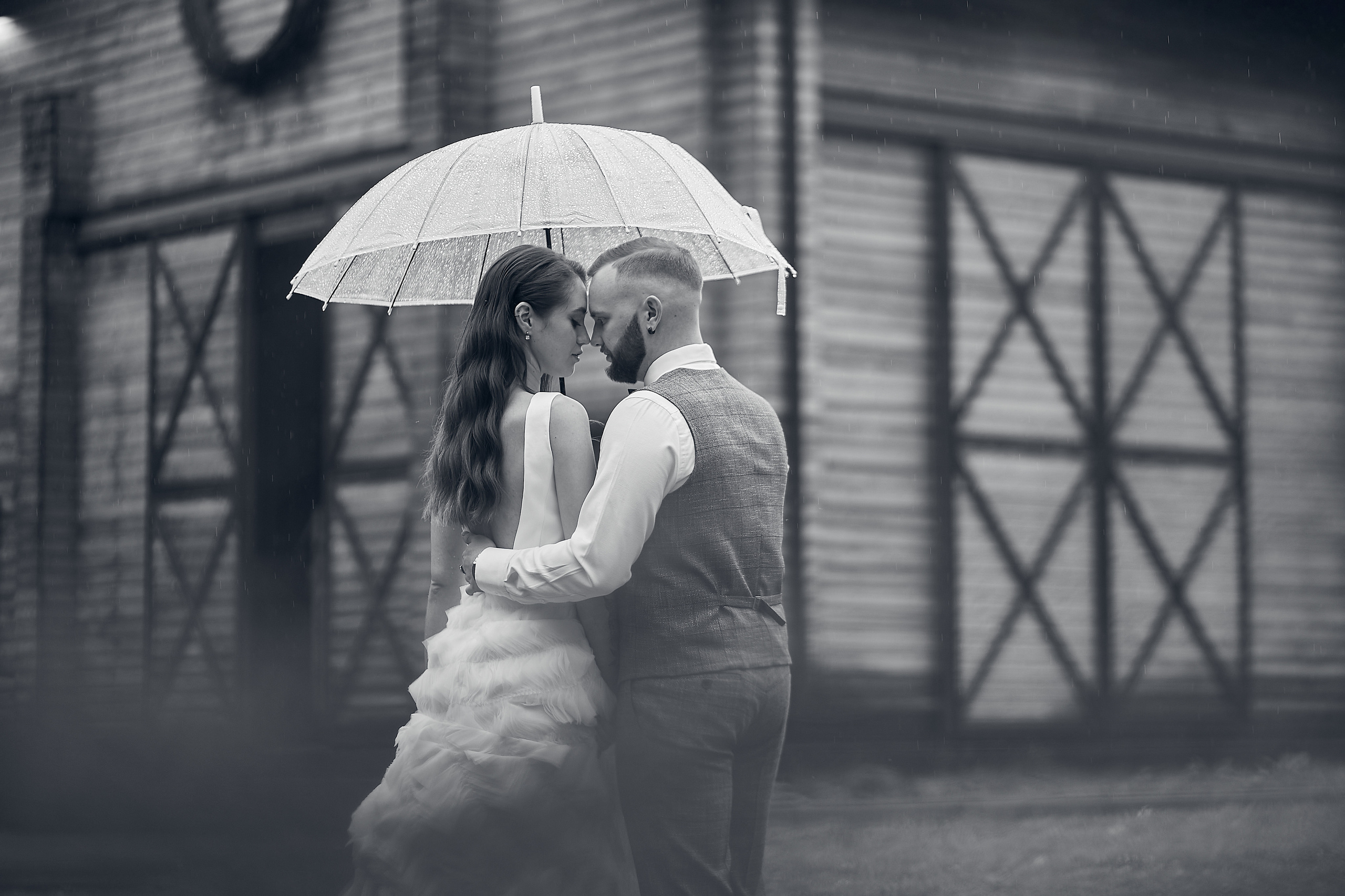 Свадебные фото в Красноярске. Свадебный и семейный фотограф в Красноярске Владимир Ятмасов