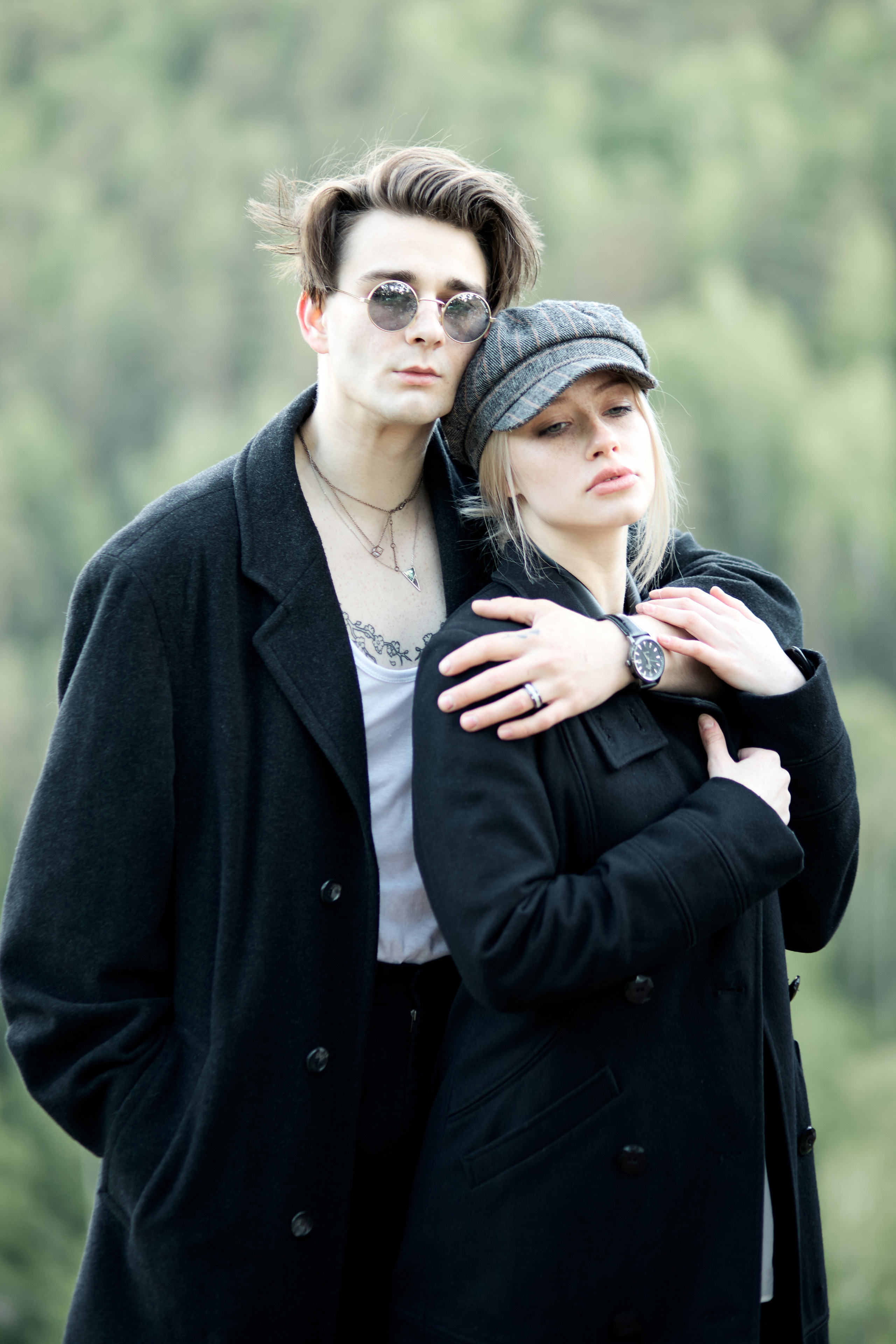 Свадебные фото в Красноярске. Свадебный и семейный фотограф в Красноярске Владимир Ятмасов