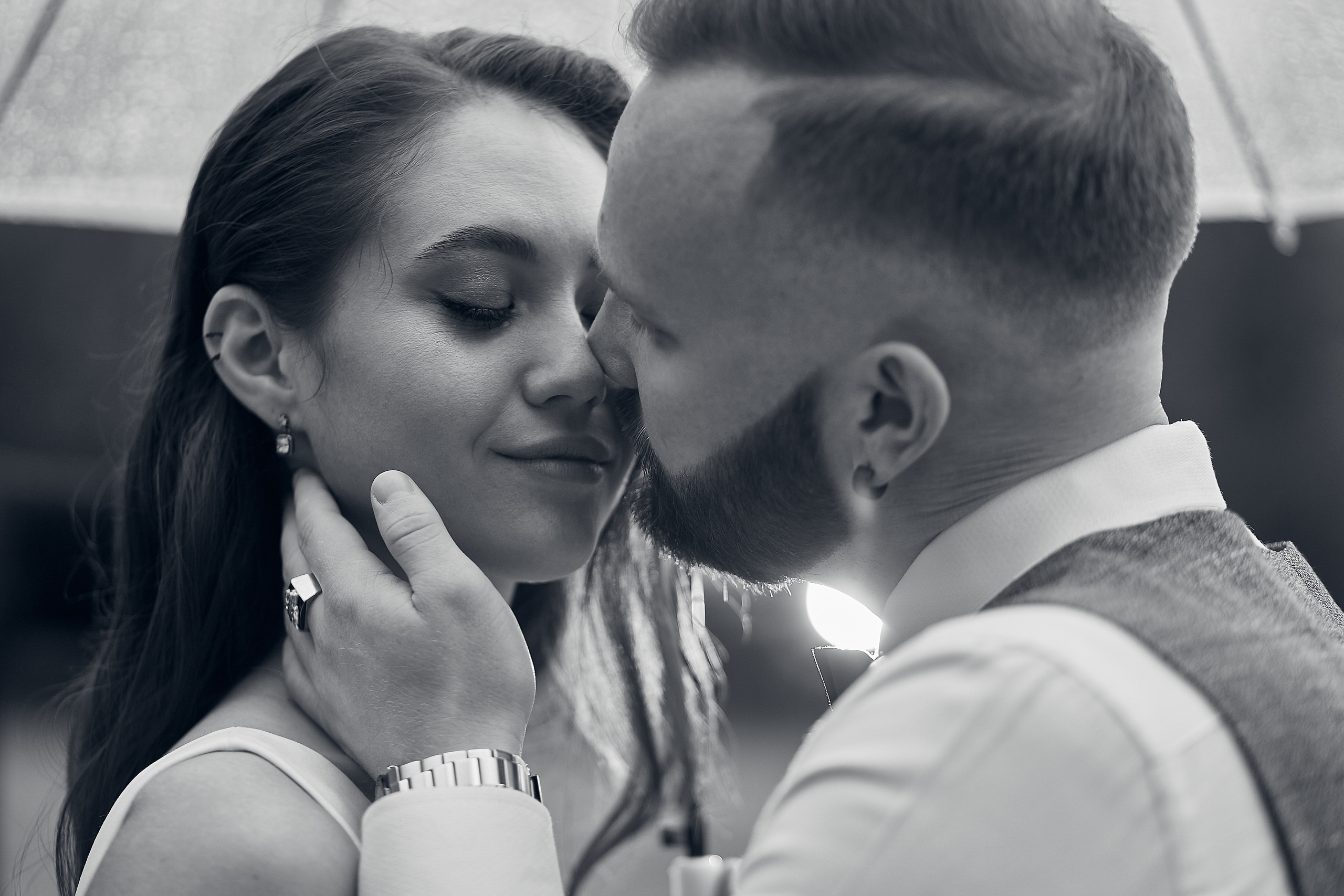 Свадебные фото в Красноярске. Свадебный и семейный фотограф в Красноярске Владимир Ятмасов