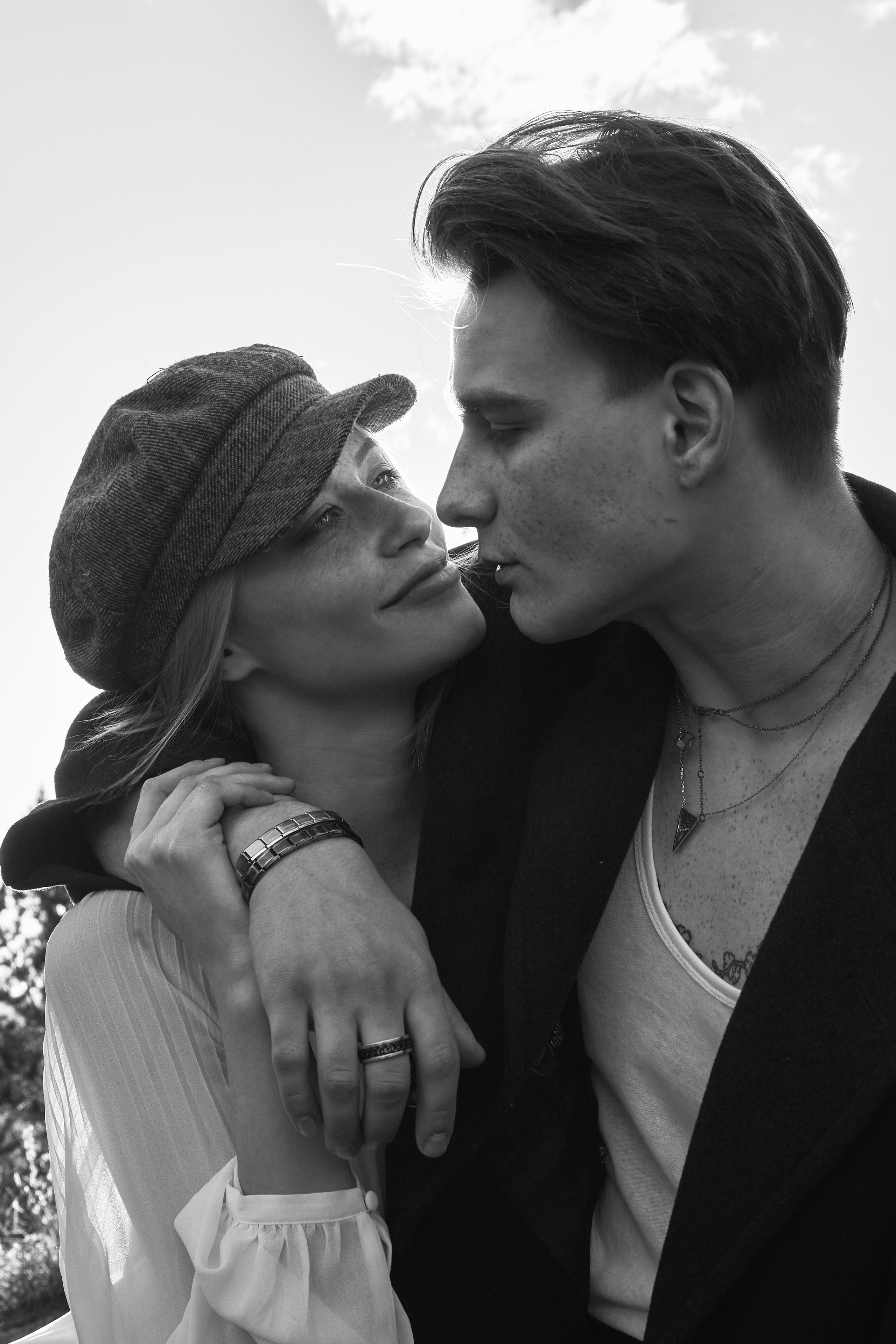 Свадебные фото в Красноярске. Свадебный и семейный фотограф в Красноярске Владимир Ятмасов