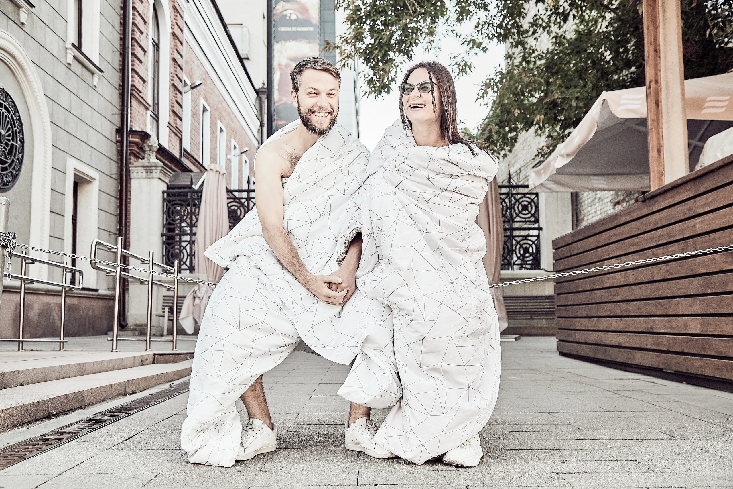 Свадебные фото в Красноярске. Свадебный и семейный фотограф в Красноярске Владимир Ятмасов