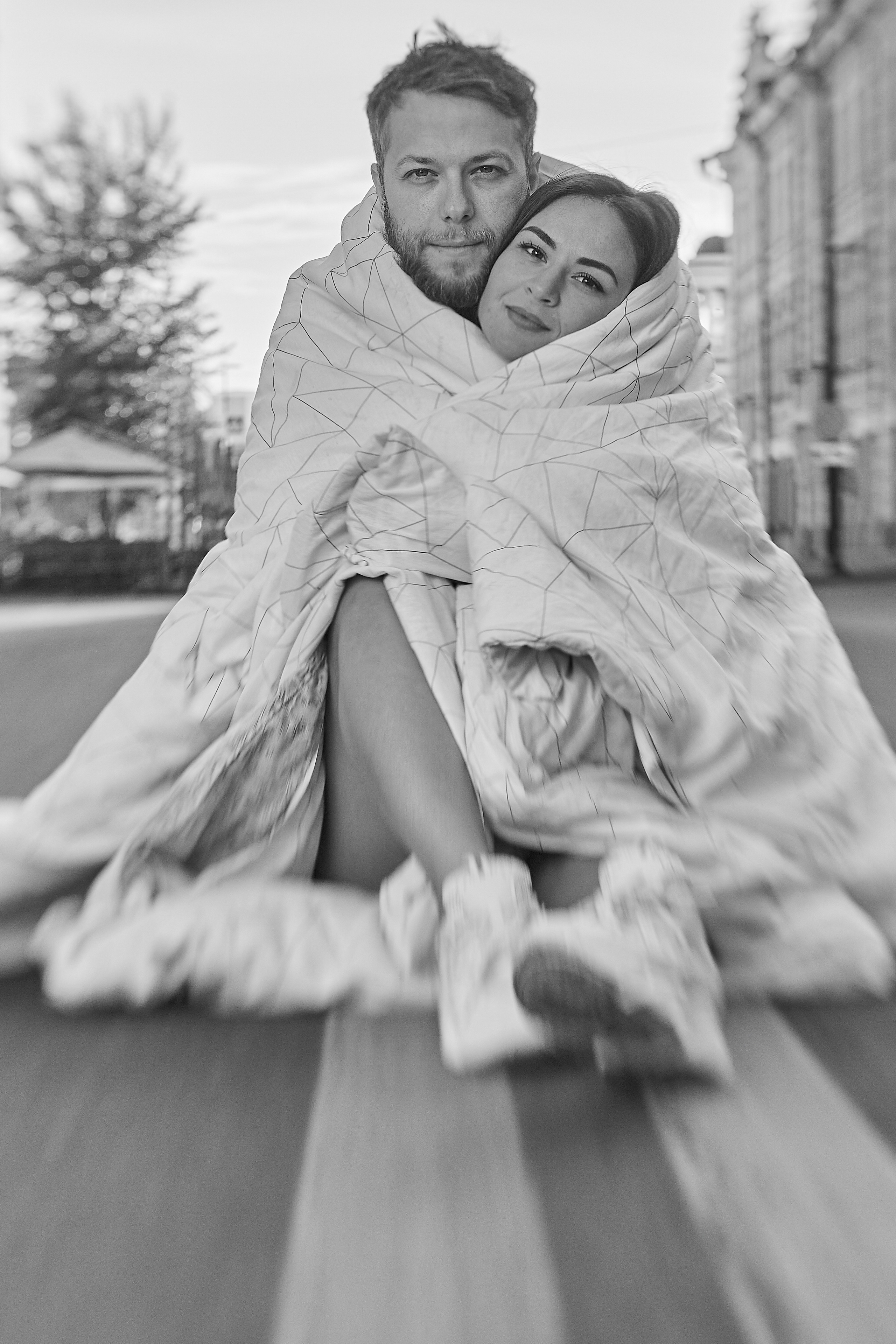 Свадебные фото в Красноярске. Свадебный и семейный фотограф в Красноярске Владимир Ятмасов