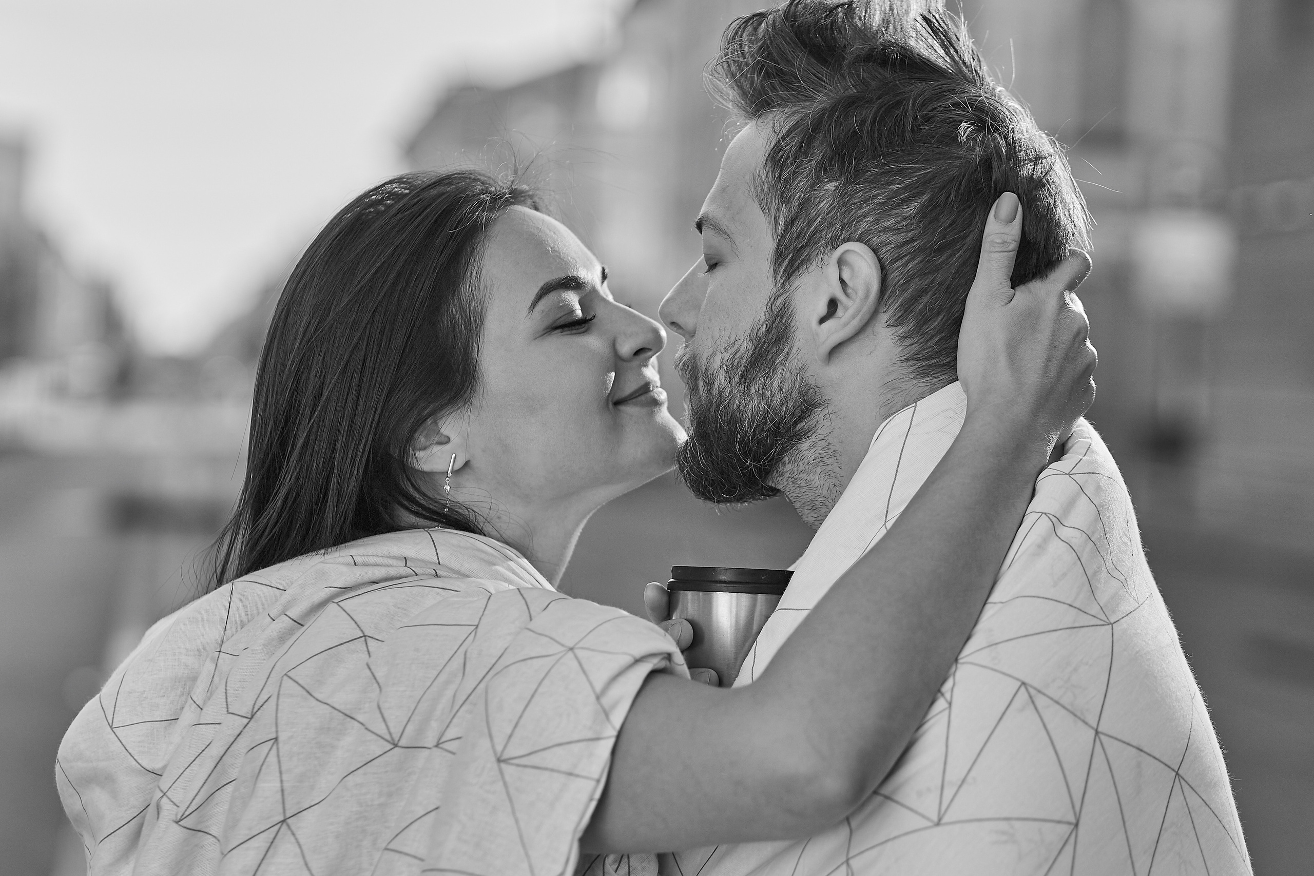 Свадебные фото в Красноярске. Свадебный и семейный фотограф в Красноярске Владимир Ятмасов