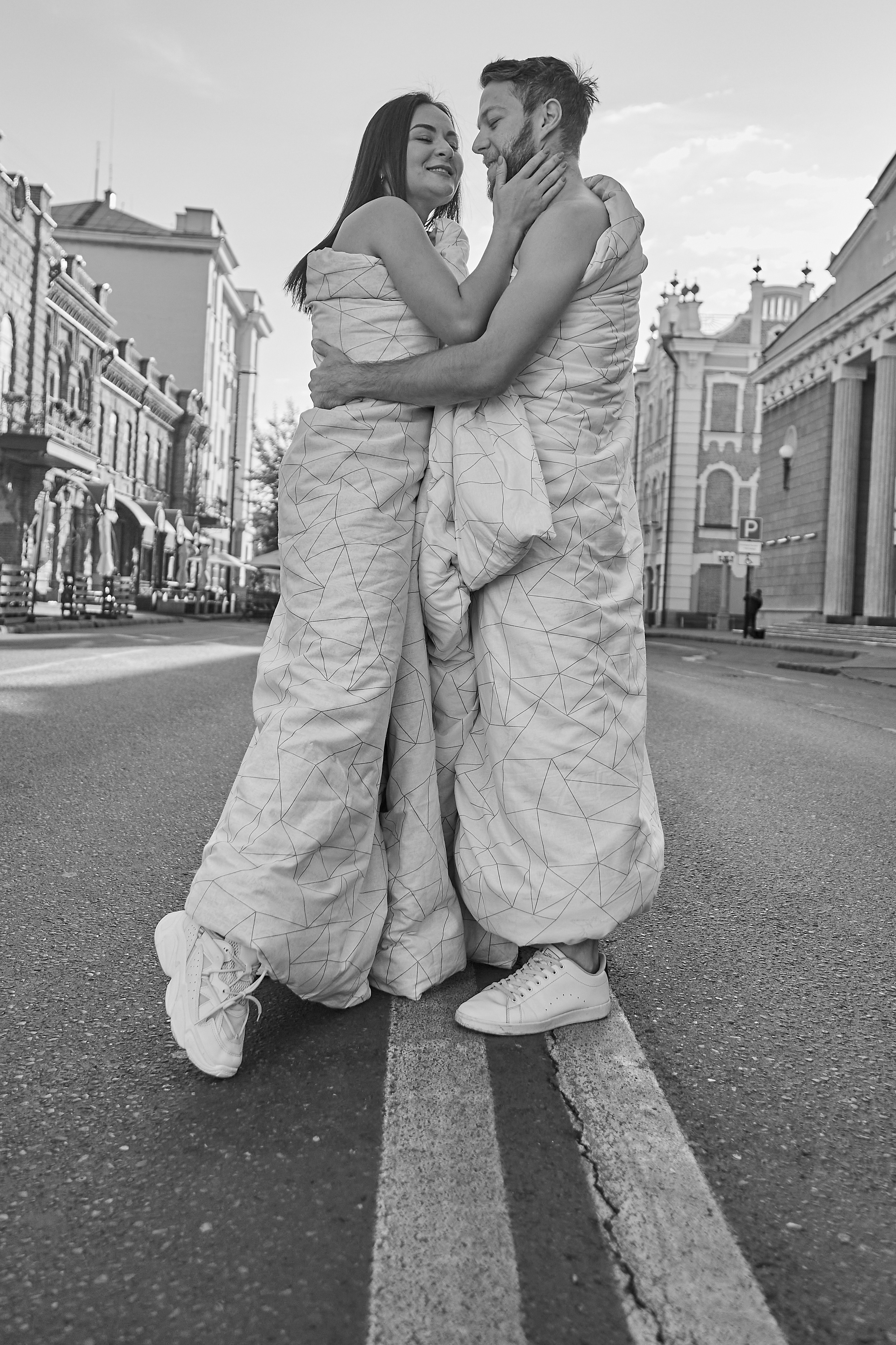 Свадебные фото в Красноярске. Свадебный и семейный фотограф в Красноярске Владимир Ятмасов