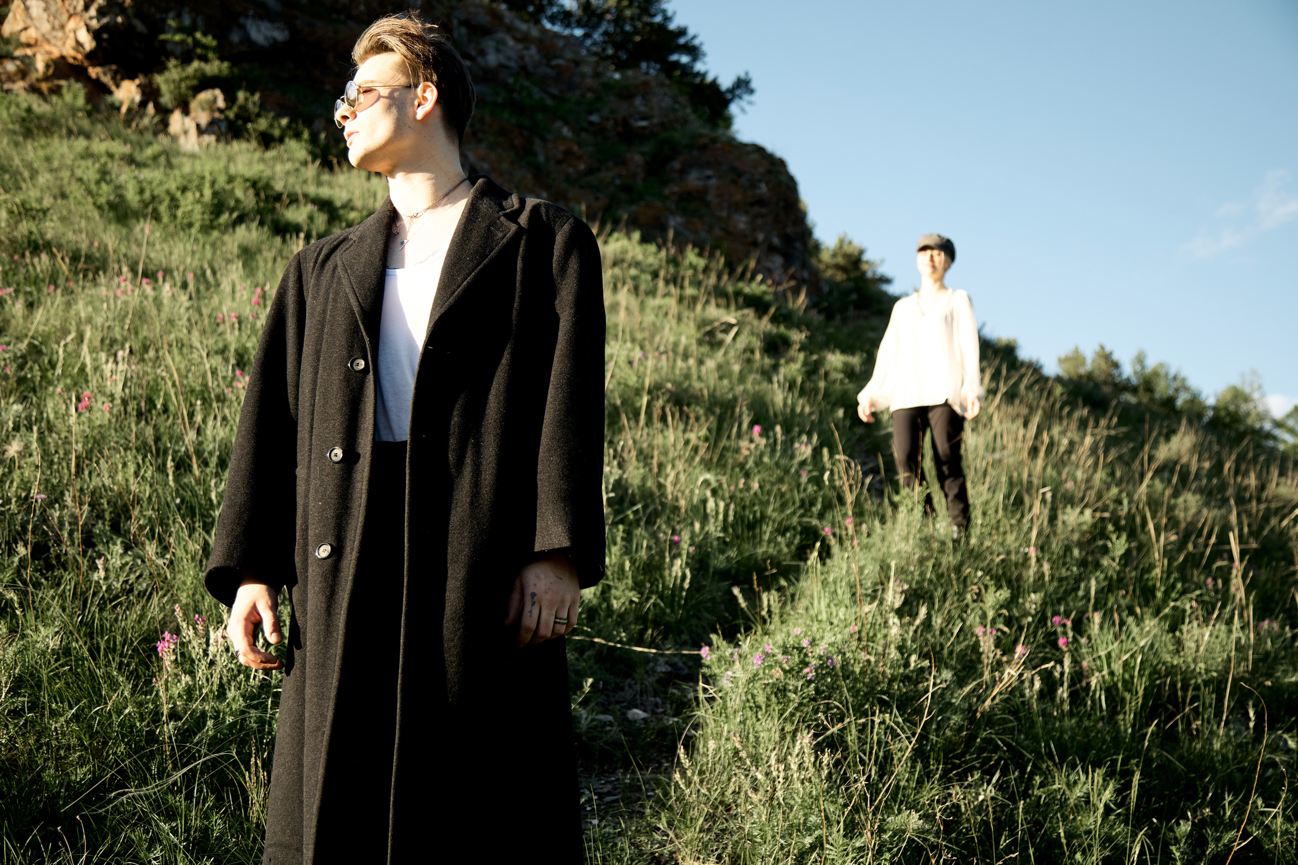 Свадебные фото в Красноярске. Свадебный и семейный фотограф в Красноярске Владимир Ятмасов