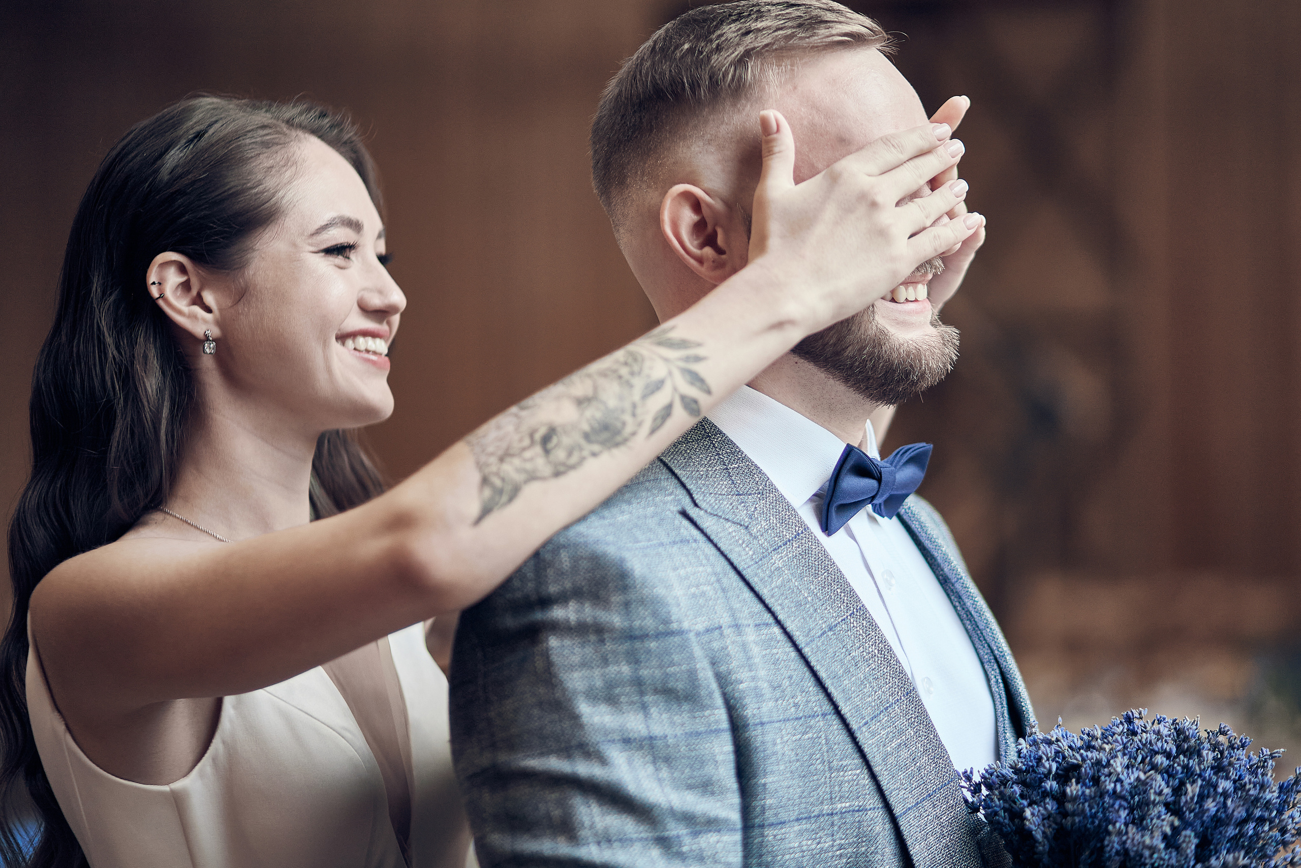 Свадебные фото в Красноярске. Свадебный и семейный фотограф в Красноярске Владимир Ятмасов