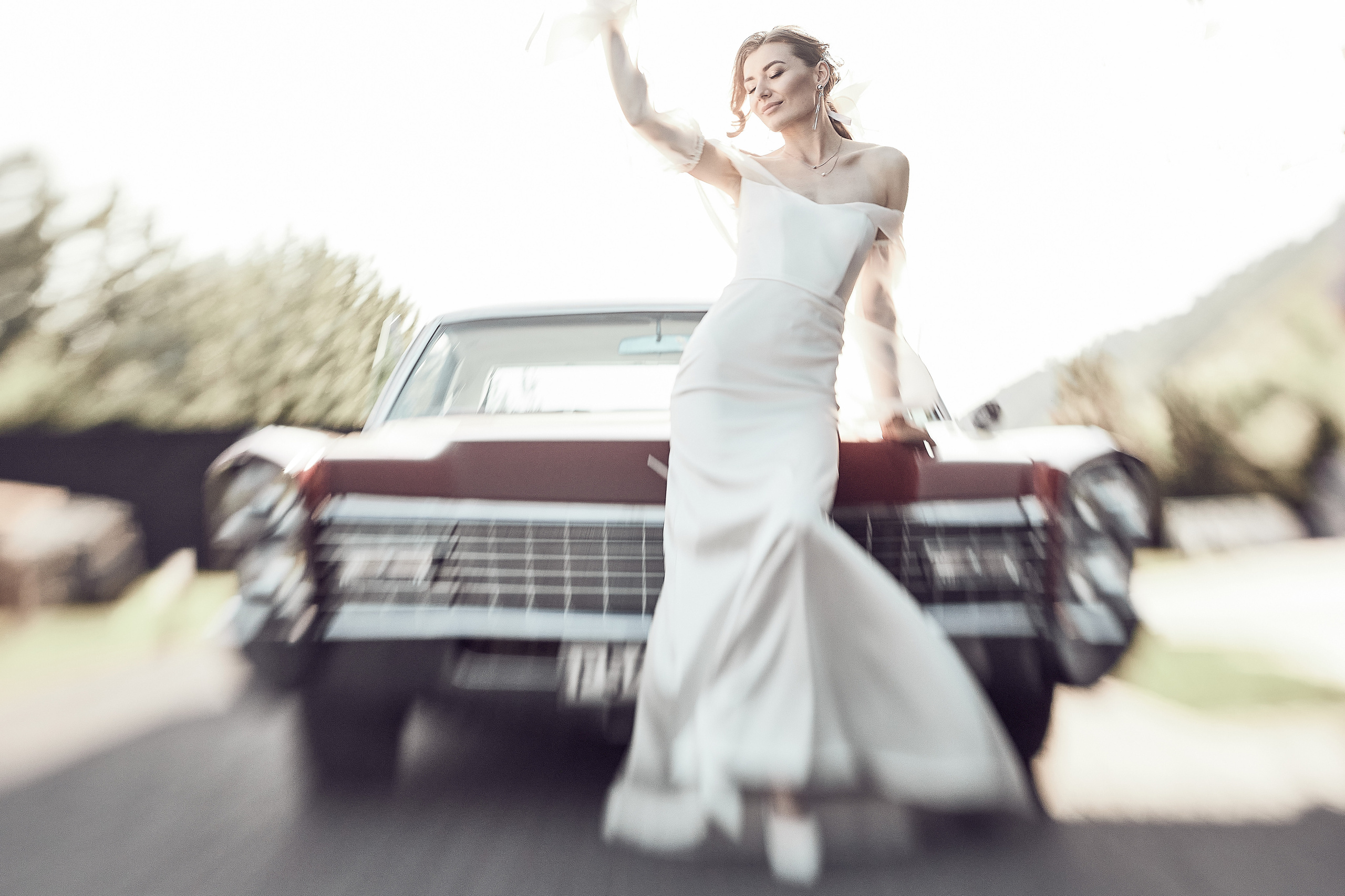 Свадебные фото в Красноярске. Свадебный и семейный фотограф в Красноярске Владимир Ятмасов