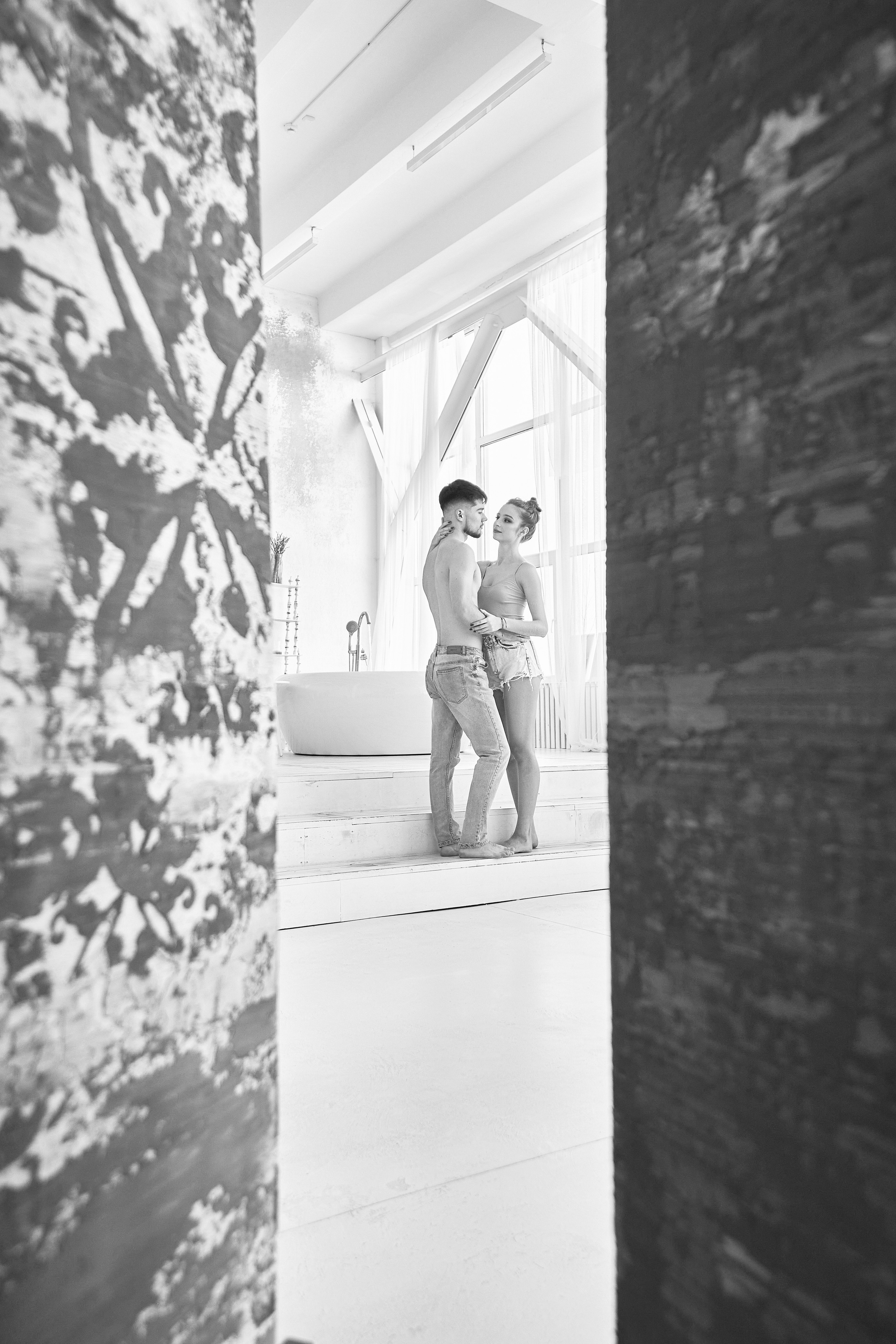 Свадебные фото в Красноярске. Свадебный и семейный фотограф в Красноярске Владимир Ятмасов