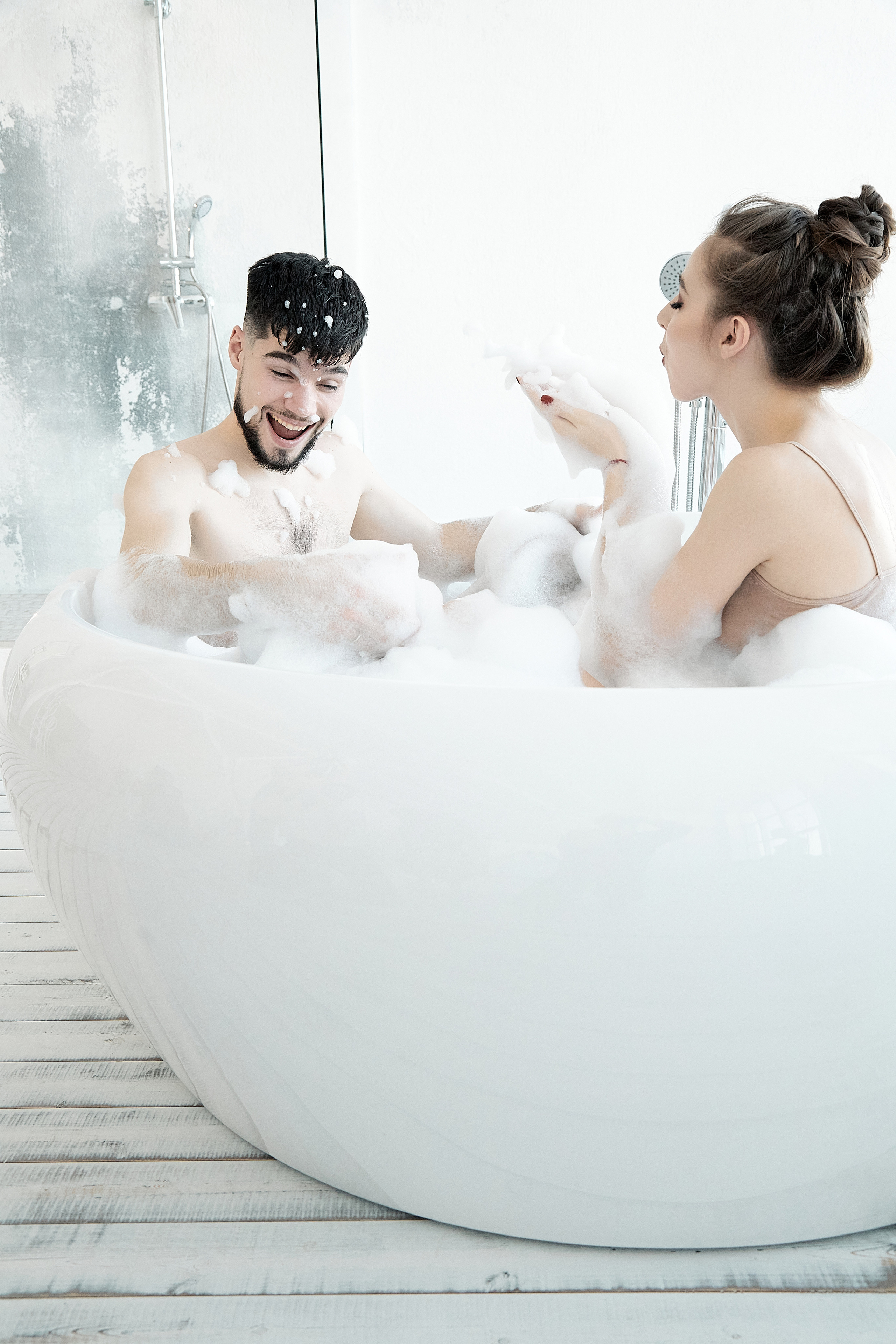 Свадебные фото в Красноярске. Свадебный и семейный фотограф в Красноярске Владимир Ятмасов