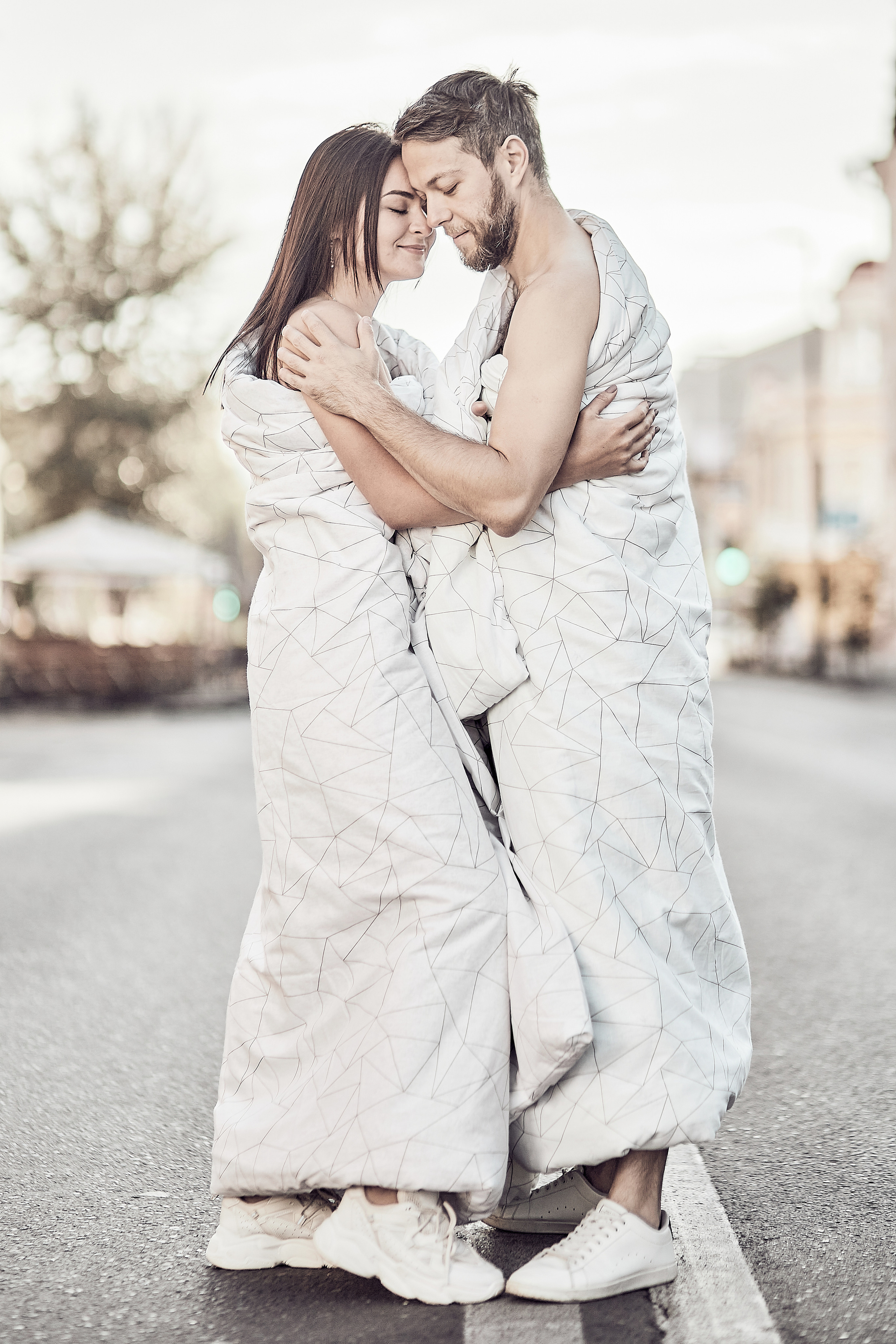 Свадебные фото в Красноярске. Свадебный и семейный фотограф в Красноярске Владимир Ятмасов