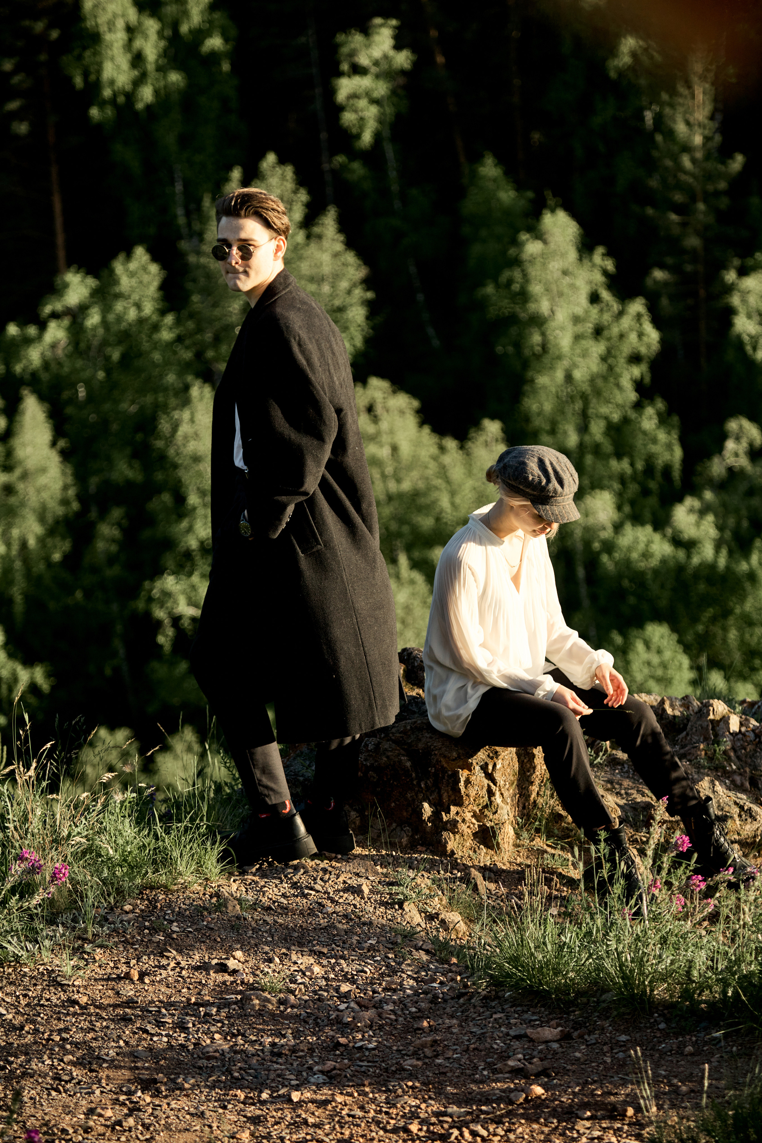 Свадебные фото в Красноярске. Свадебный и семейный фотограф в Красноярске Владимир Ятмасов