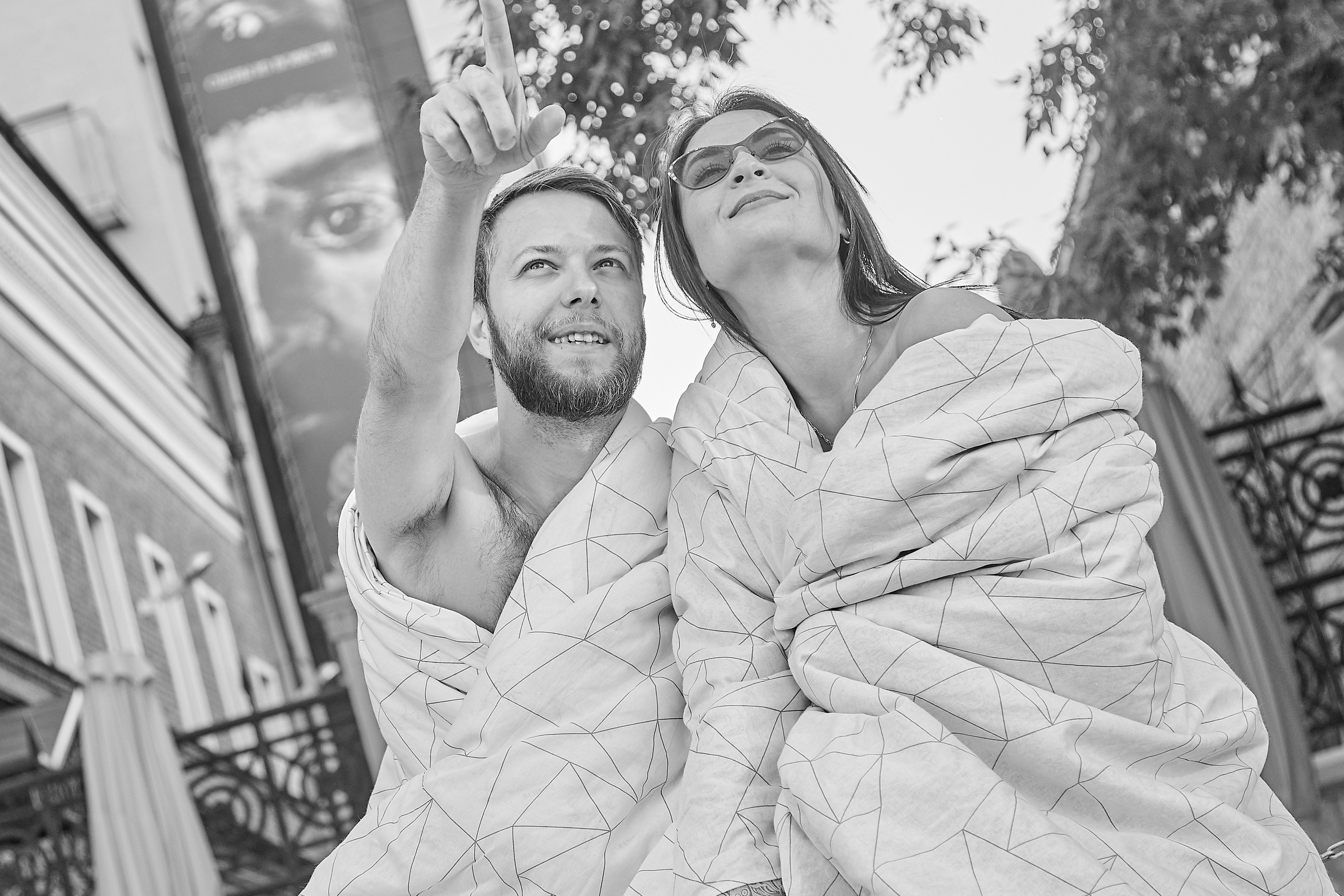 Свадебные фото в Красноярске. Свадебный и семейный фотограф в Красноярске Владимир Ятмасов