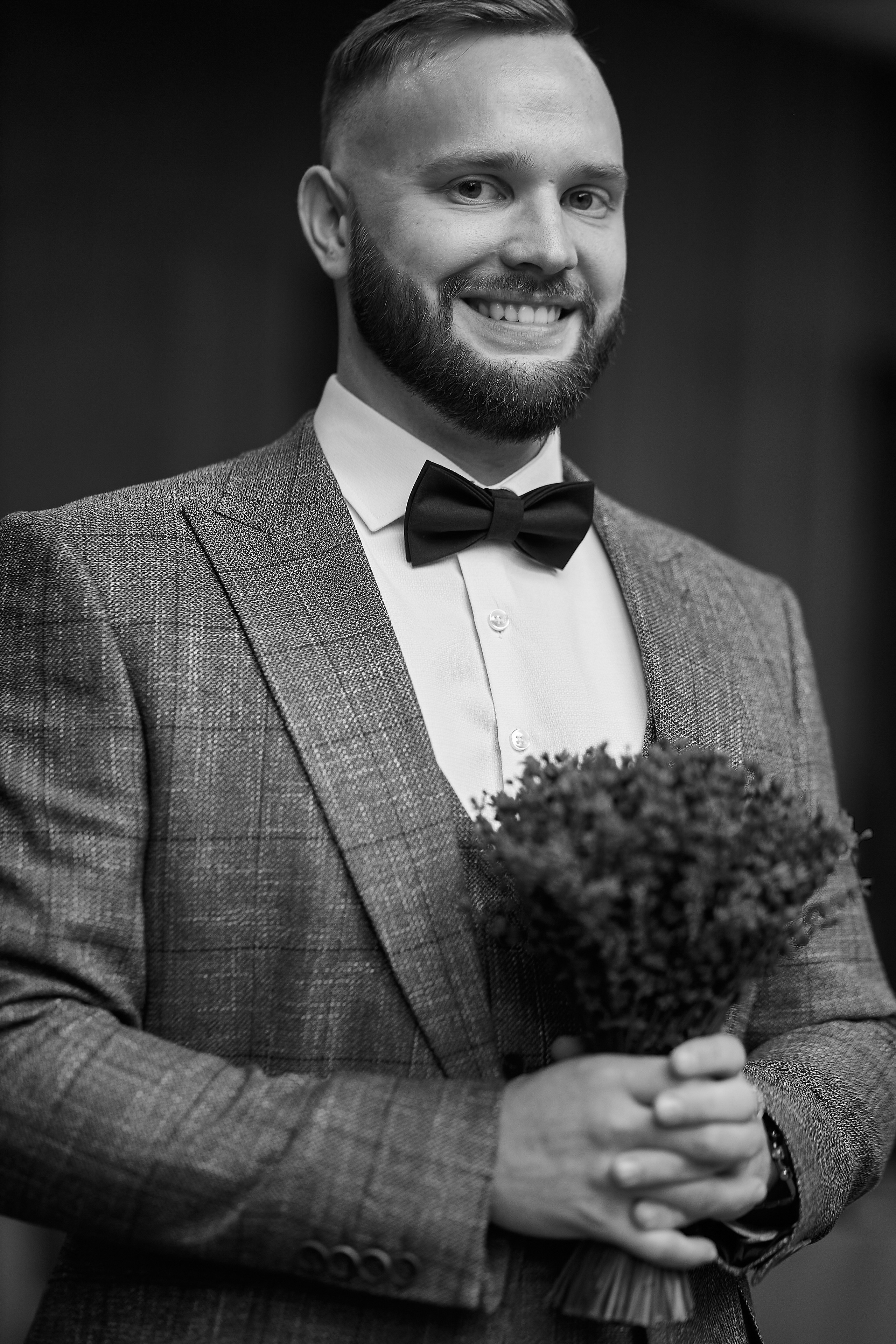 Свадебные фото в Красноярске. Свадебный и семейный фотограф в Красноярске Владимир Ятмасов