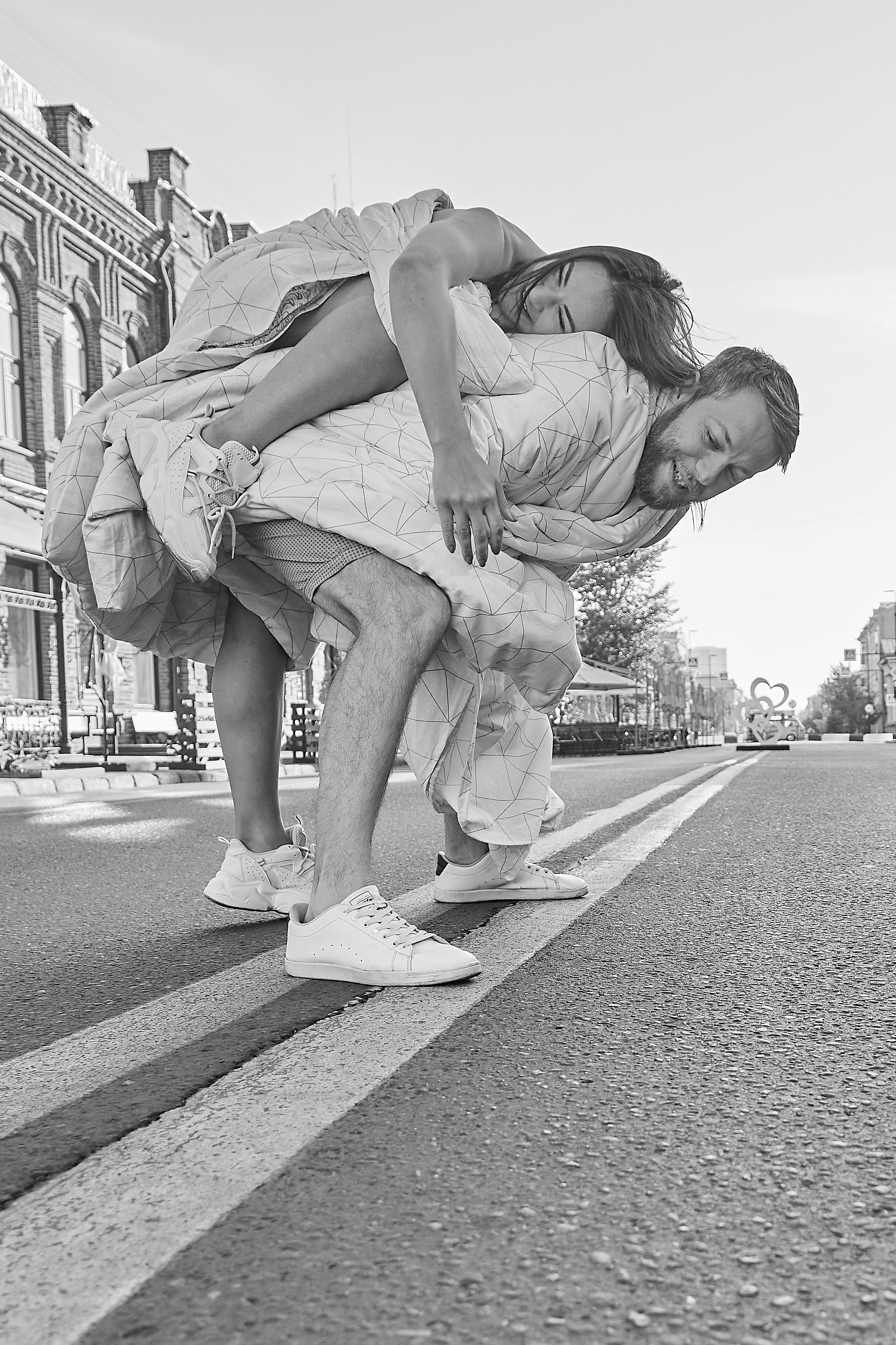 Свадебные фото в Красноярске. Свадебный и семейный фотограф в Красноярске Владимир Ятмасов