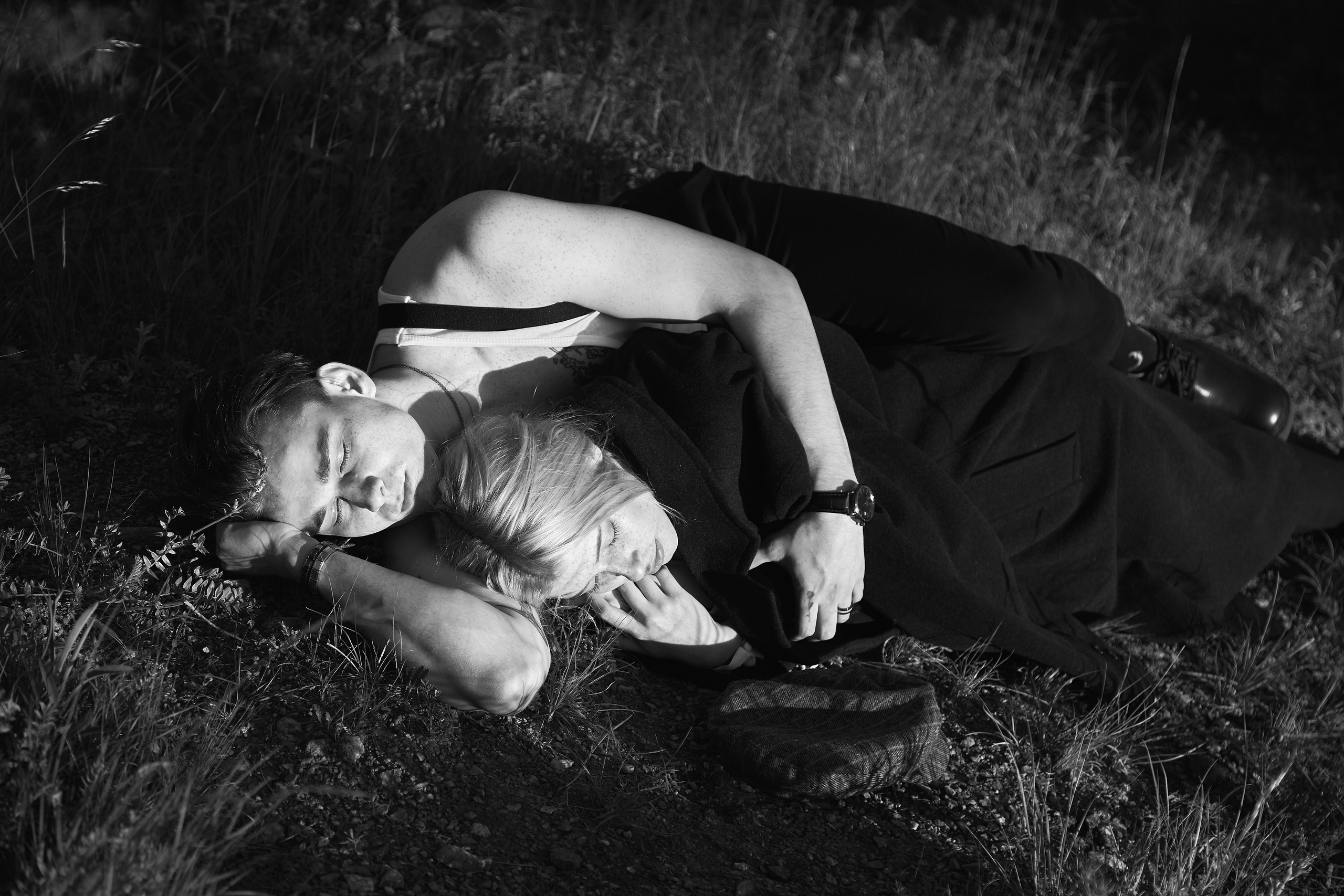 Свадебные фото в Красноярске. Свадебный и семейный фотограф в Красноярске Владимир Ятмасов