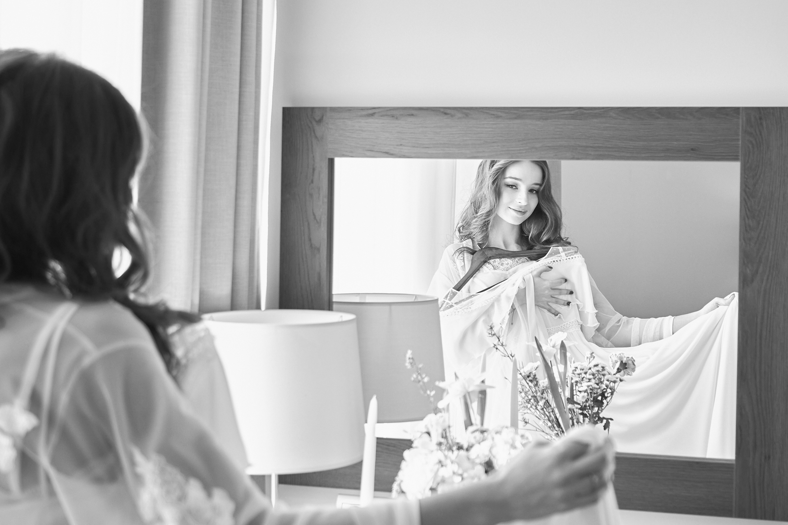 Свадебные фото в Красноярске. Свадебный и семейный фотограф в Красноярске Владимир Ятмасов