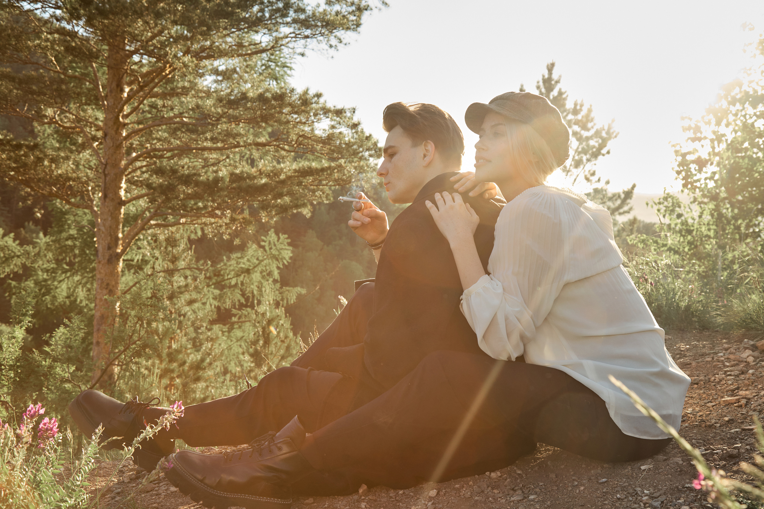 Свадебные фото в Красноярске. Свадебный и семейный фотограф в Красноярске Владимир Ятмасов