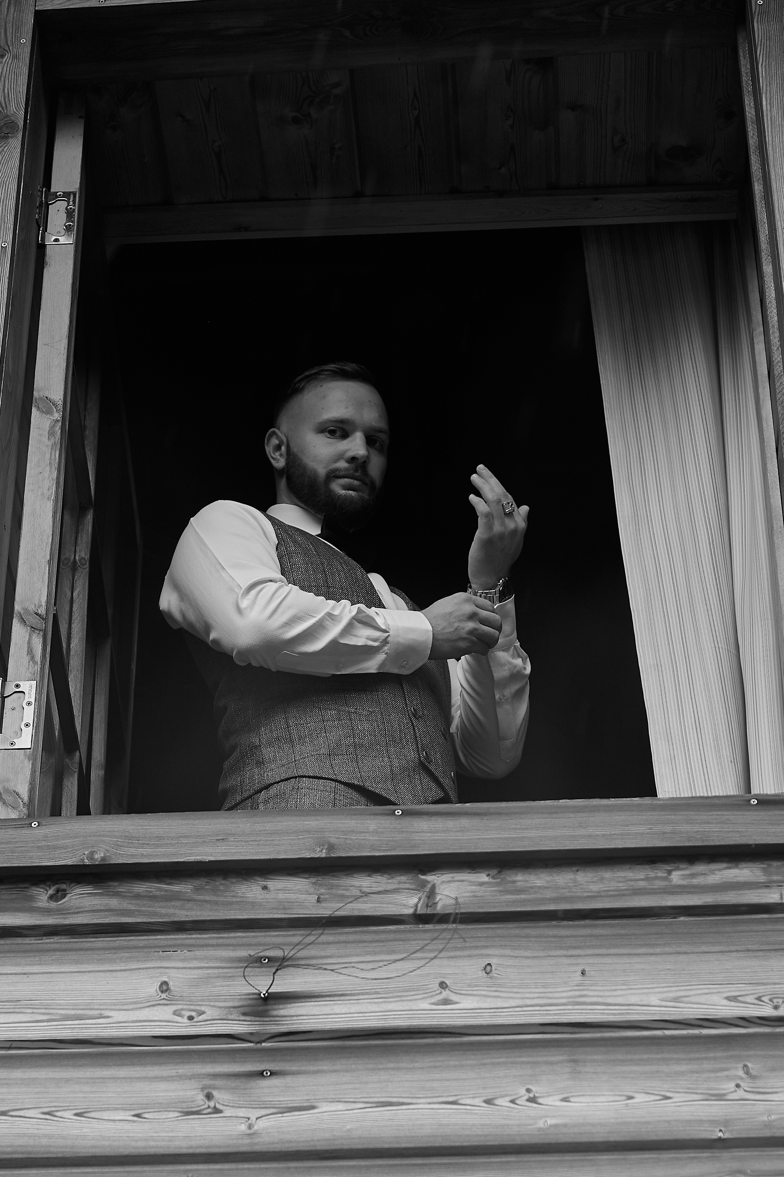 Свадебные фото в Красноярске. Свадебный и семейный фотограф в Красноярске Владимир Ятмасов