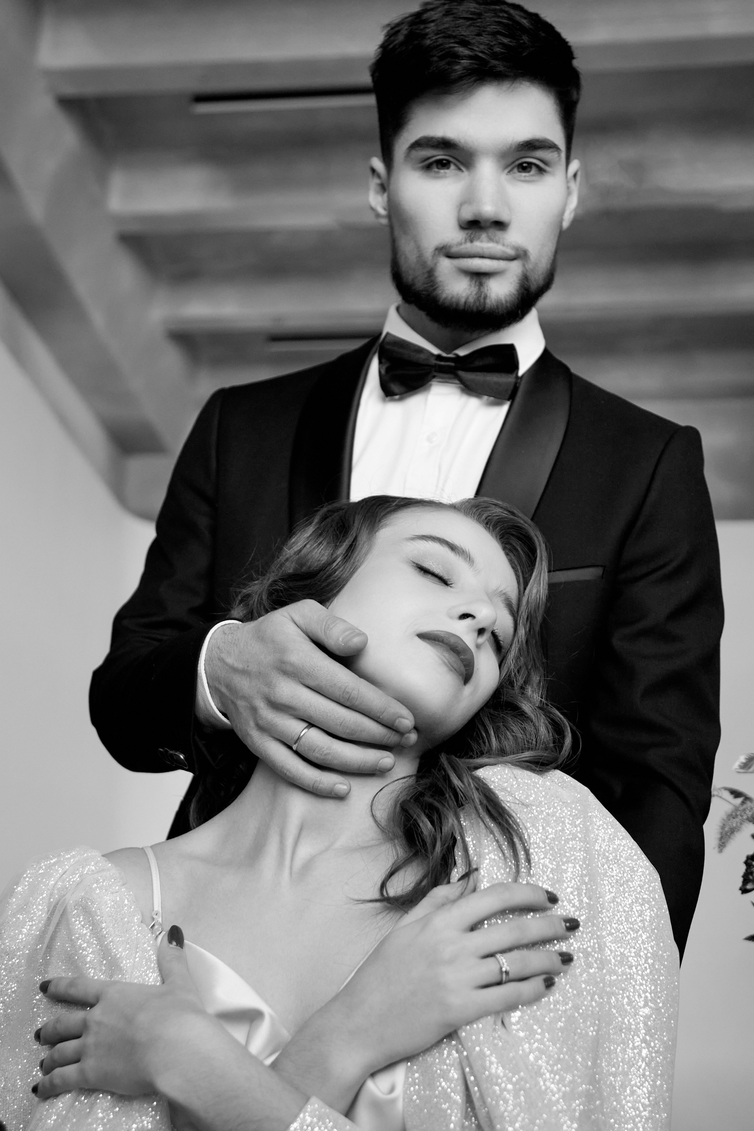 Свадебные фото в Красноярске. Свадебный и семейный фотограф в Красноярске Владимир Ятмасов