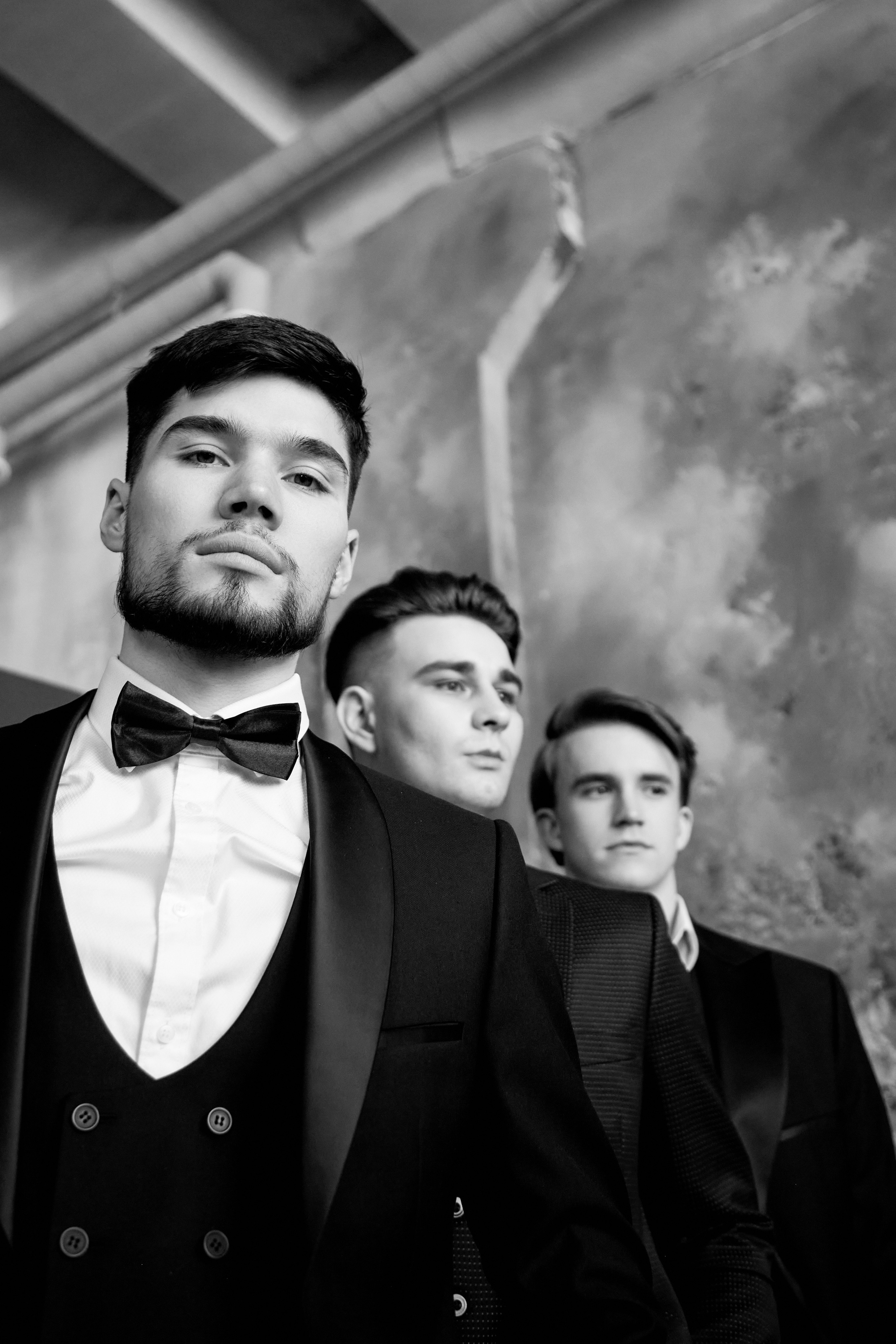 Свадебные фото в Красноярске. Свадебный и семейный фотограф в Красноярске Владимир Ятмасов