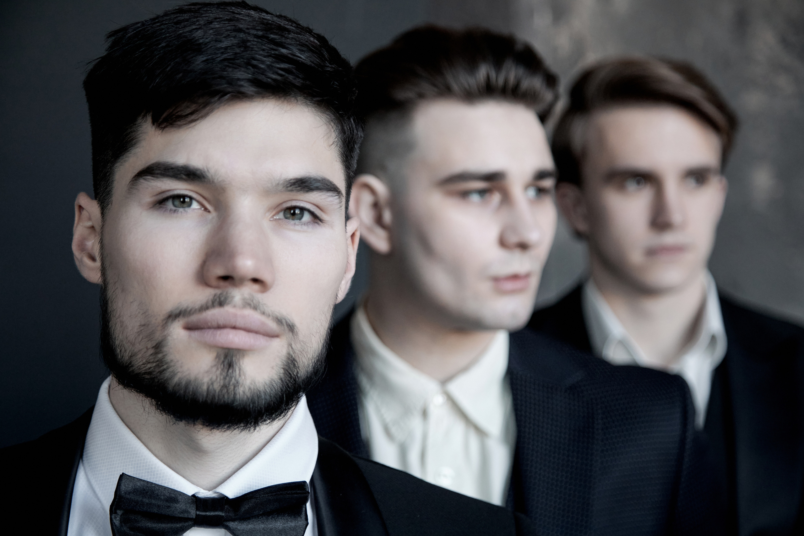 Свадебные фото в Красноярске. Свадебный и семейный фотограф в Красноярске Владимир Ятмасов